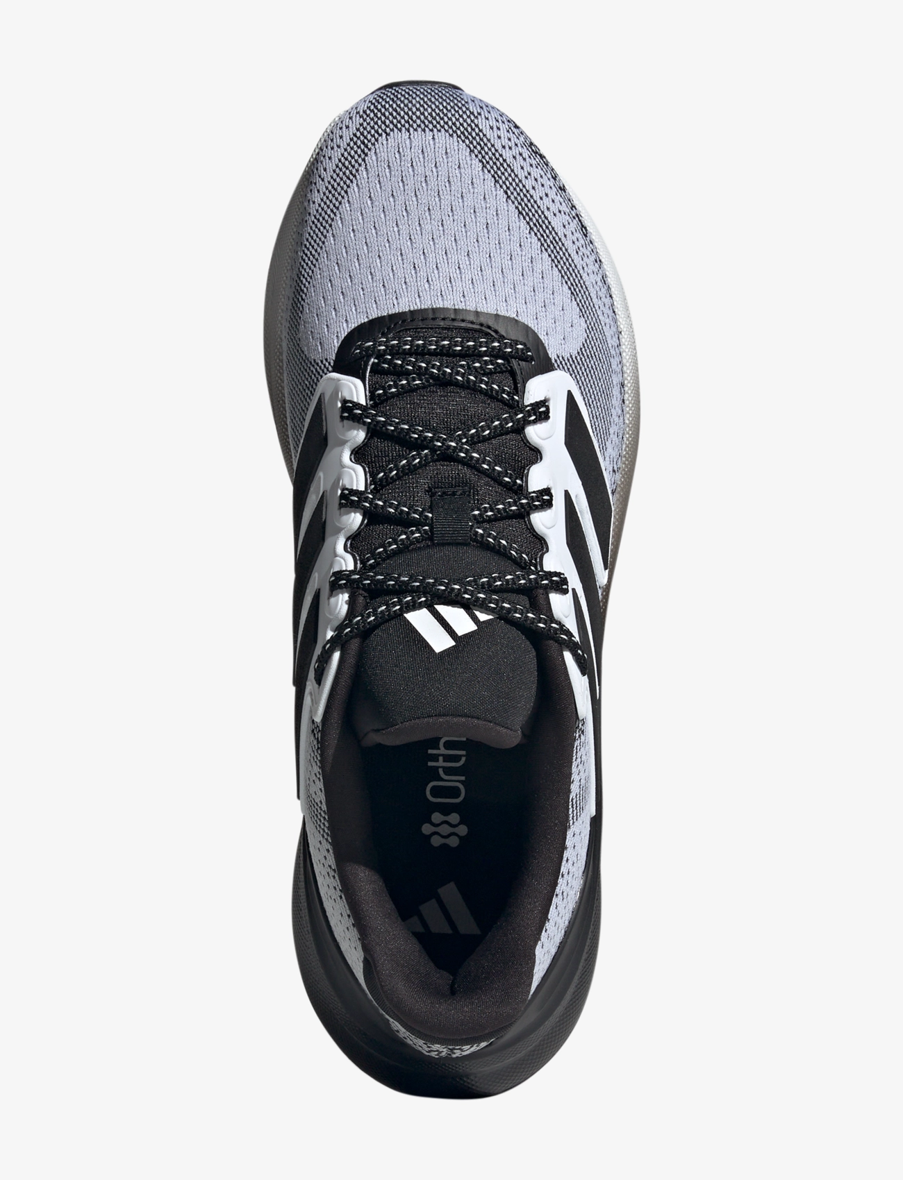 adidas Performance - ULTRARUN 5 - laufschuhe - ftwwht/cblack/ftwwht - 4