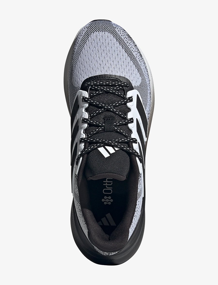 adidas Performance - ULTRARUN 5 - laufschuhe - ftwwht/cblack/ftwwht - 4