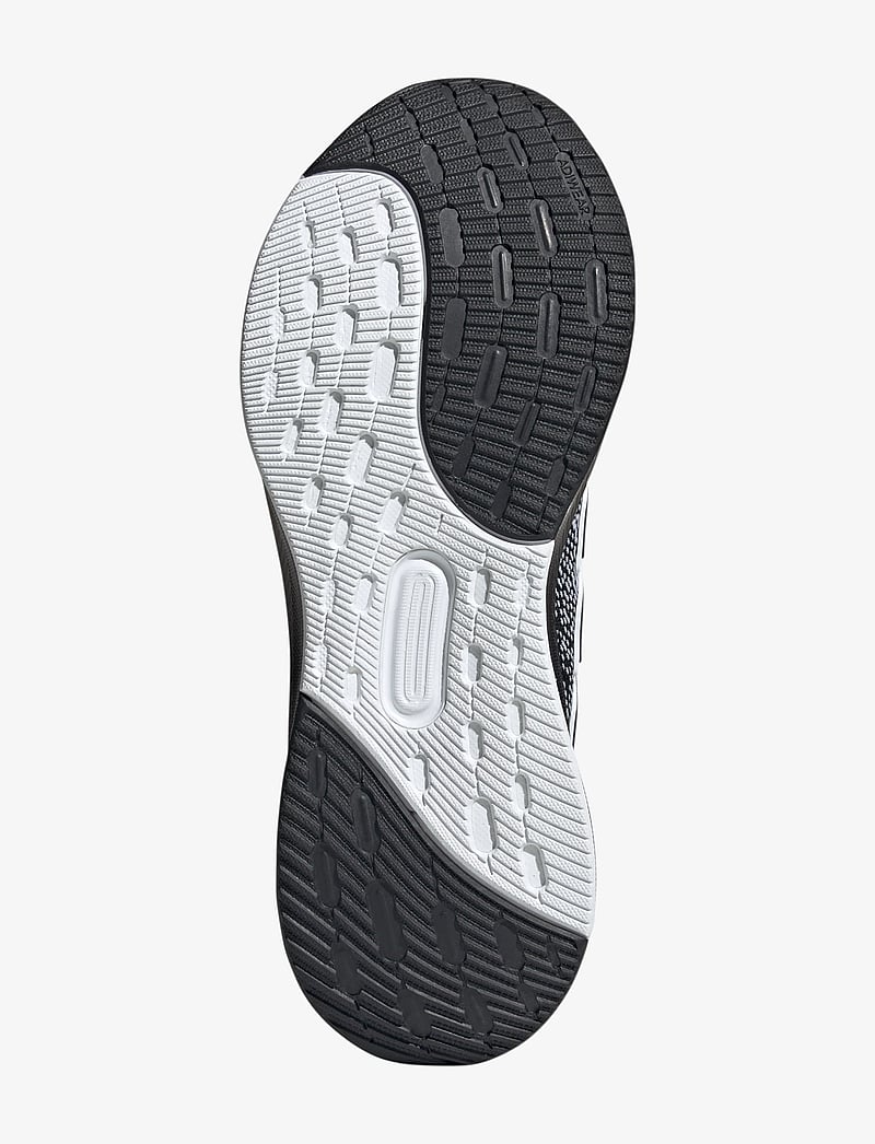 adidas Performance - ULTRARUN 5 - løpesko - ftwwht/cblack/ftwwht - 5