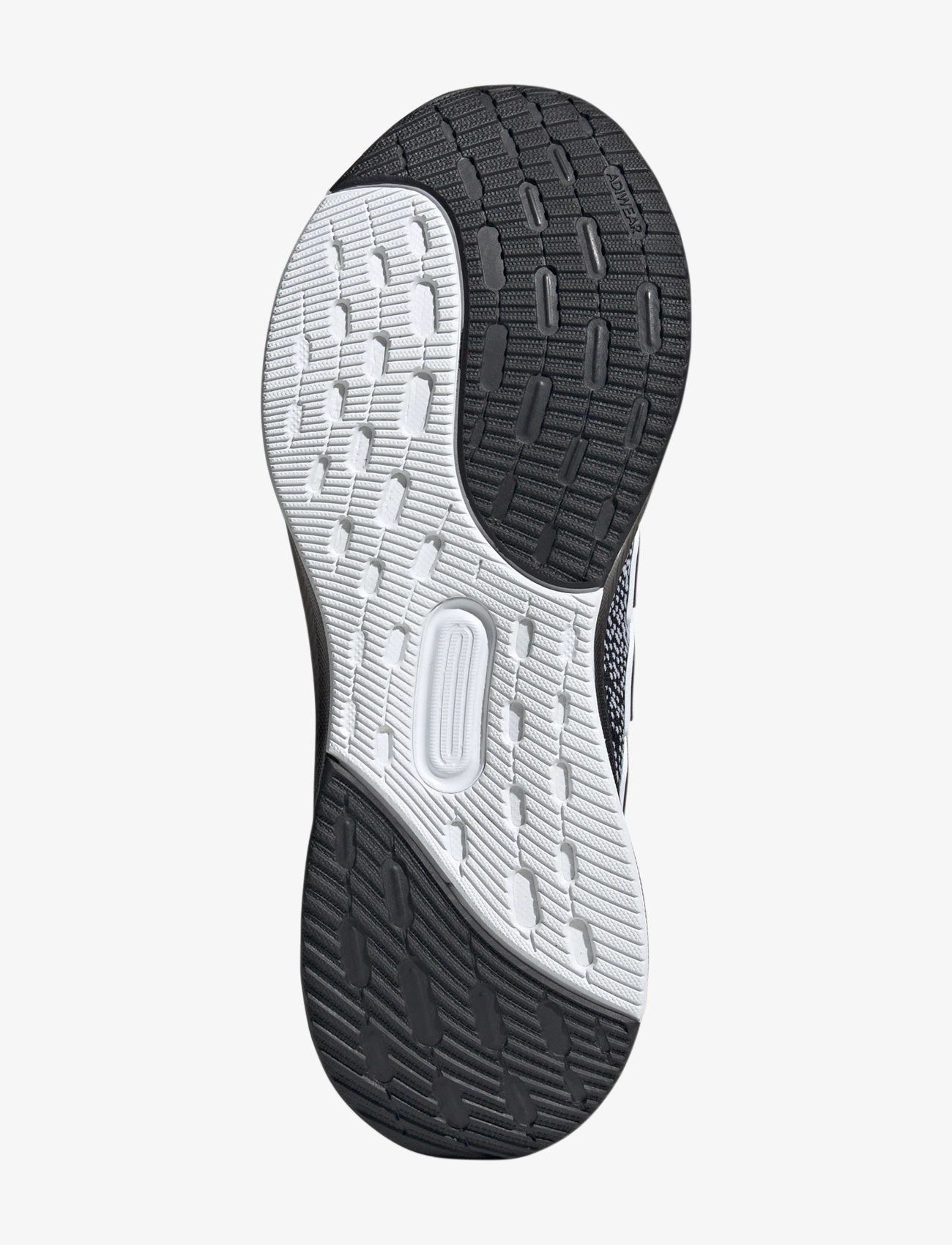 adidas Performance - ULTRARUN 5 - laufschuhe - ftwwht/cblack/ftwwht - 5