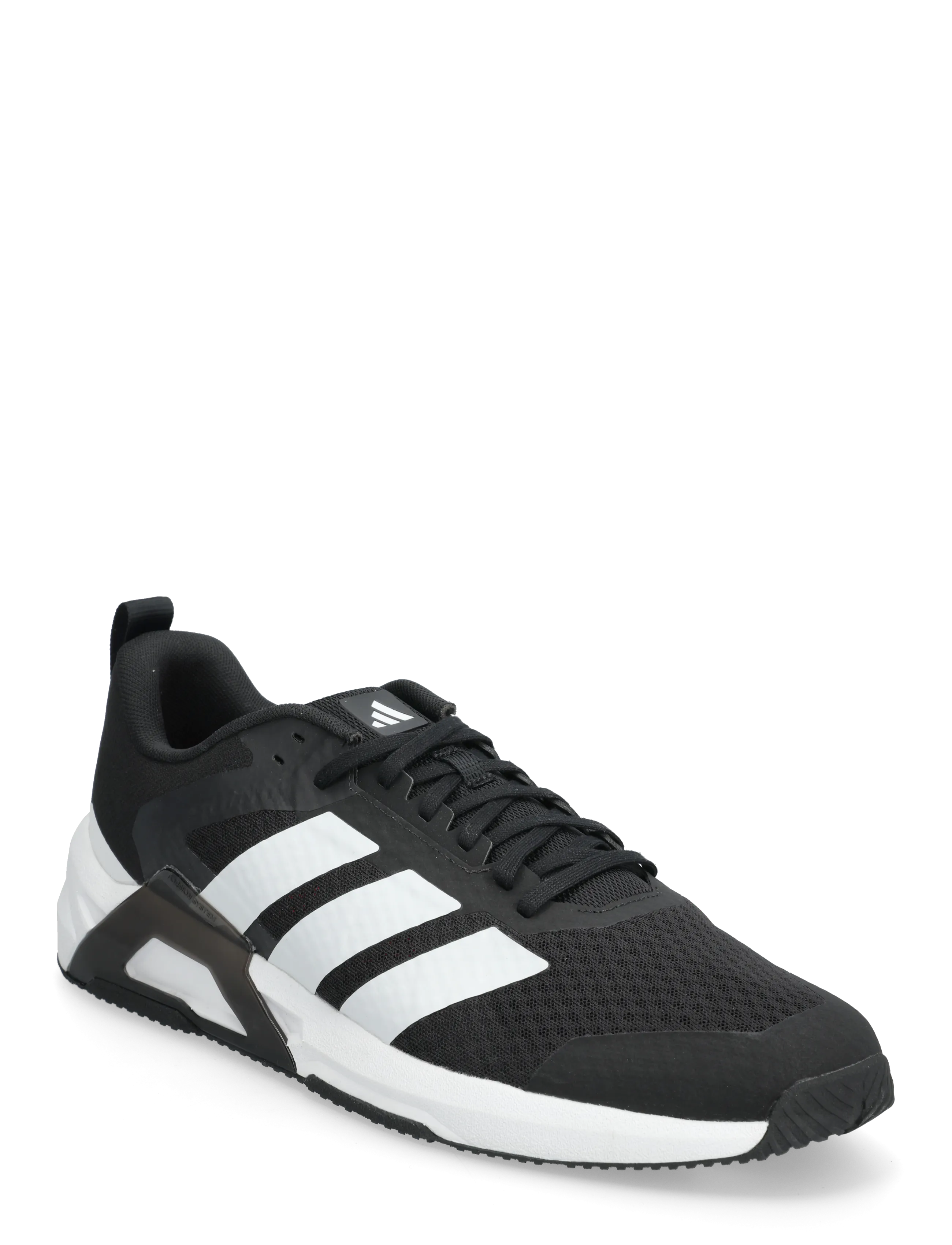 adidas Performance Dropset Control Trainer M, Mænd, Træningssneaker, Sort, Str: 43 1/3