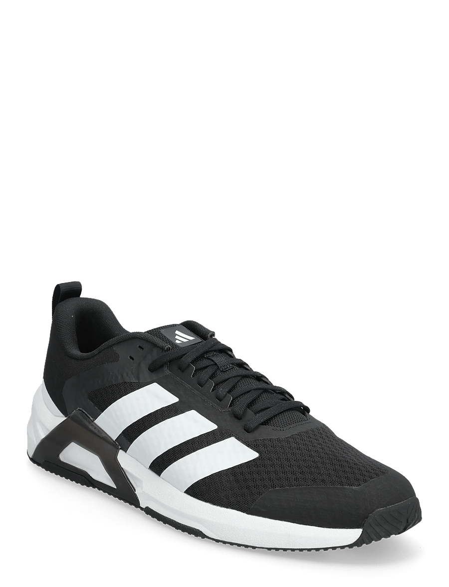 adidas Performance - DROPSET CONTROL TRAINER M - treeningjalatsid - cblack/ftwwht/lucred - 0