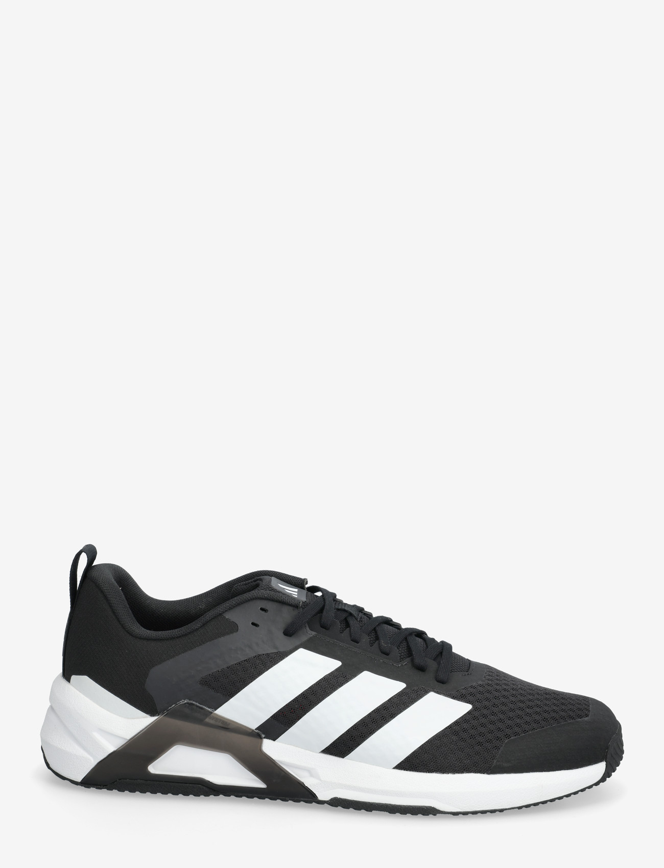 adidas Performance - DROPSET CONTROL TRAINER M - träningsskor - cblack/ftwwht/lucred - 1