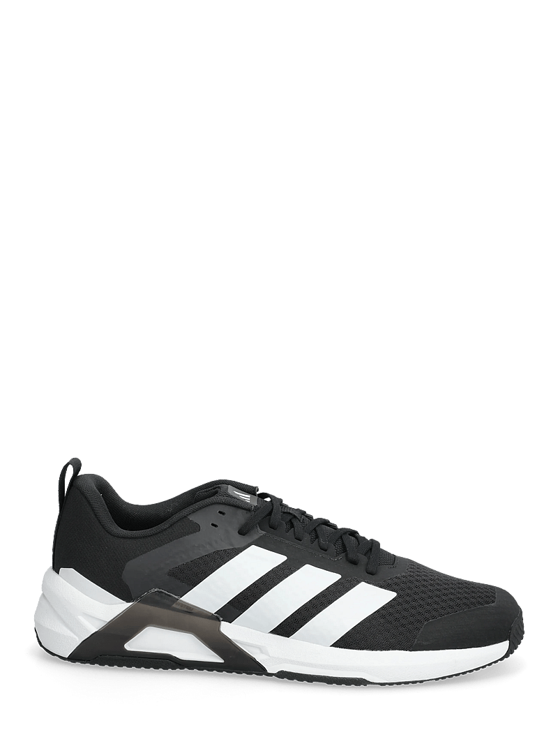 adidas Performance - DROPSET CONTROL TRAINER M - träningsskor - cblack/ftwwht/lucred - 1