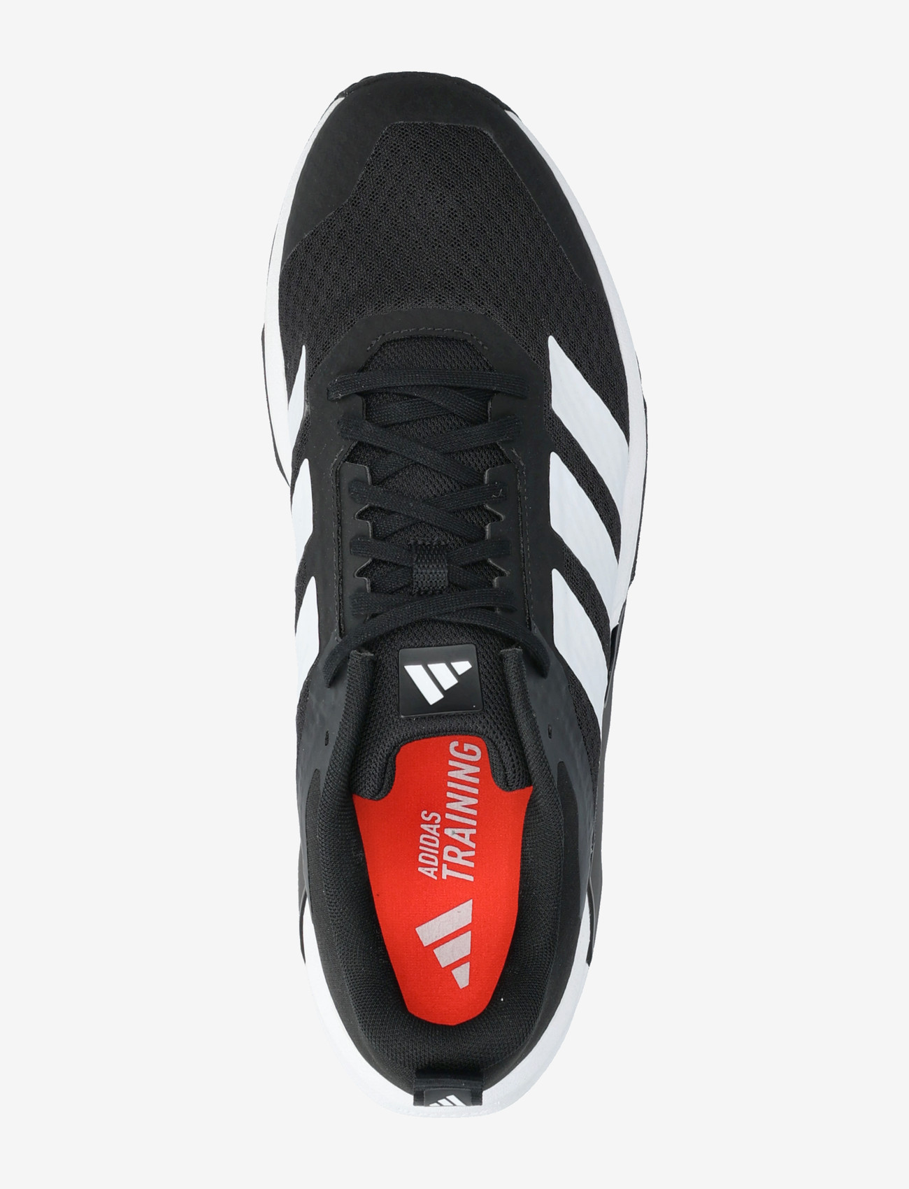 adidas Performance - DROPSET CONTROL TRAINER M - träningsskor - cblack/ftwwht/lucred - 3