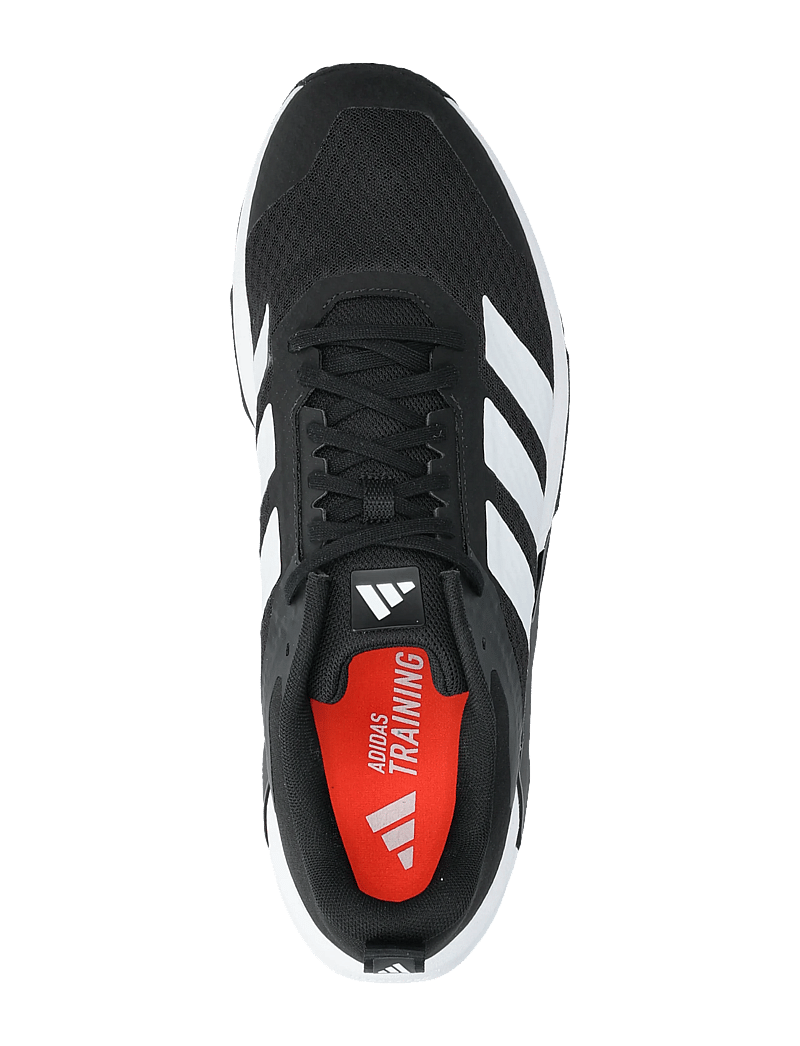 adidas Performance - DROPSET CONTROL TRAINER M - träningsskor - cblack/ftwwht/lucred - 3