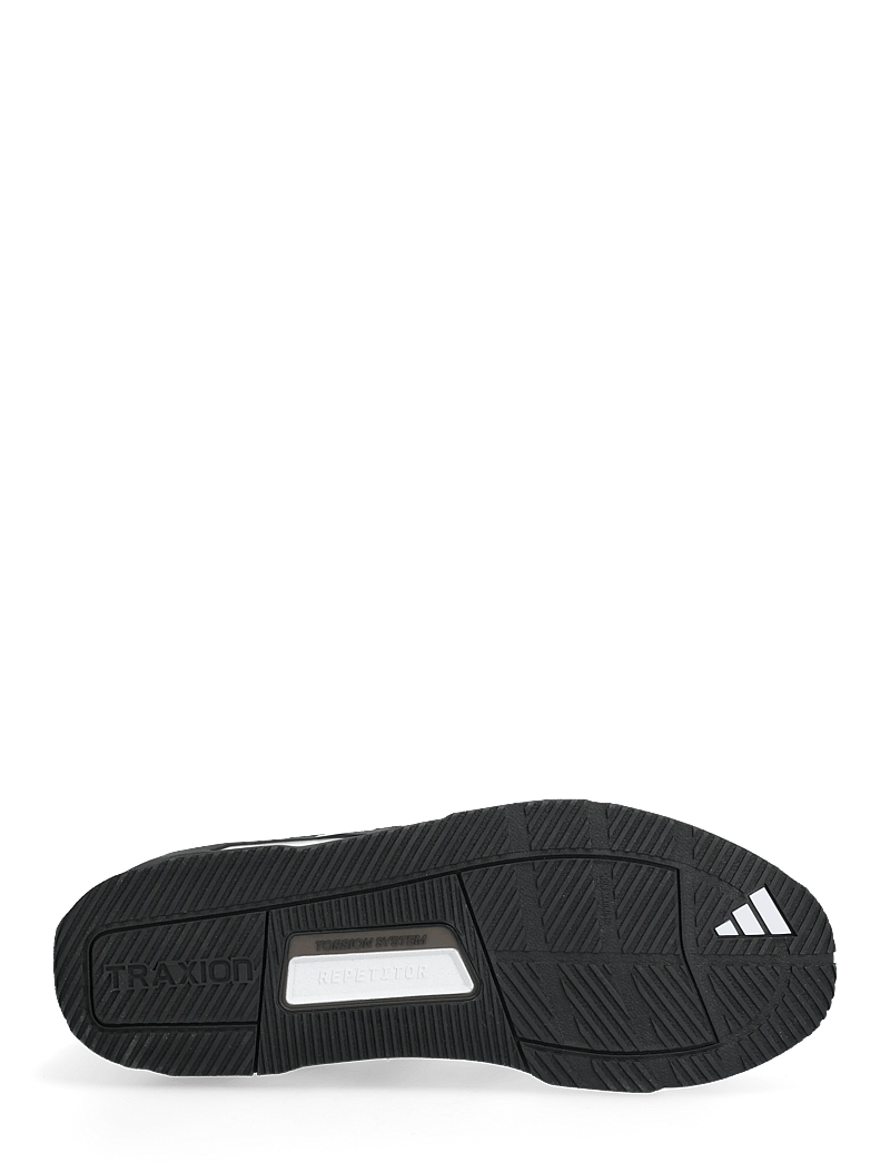 adidas Performance - DROPSET CONTROL TRAINER M - träningsskor - cblack/ftwwht/lucred - 4