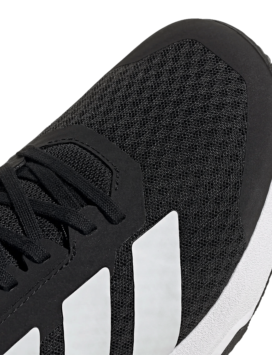 adidas Performance - DROPSET CONTROL TRAINER M - treeningjalatsid - cblack/ftwwht/lucred - 5