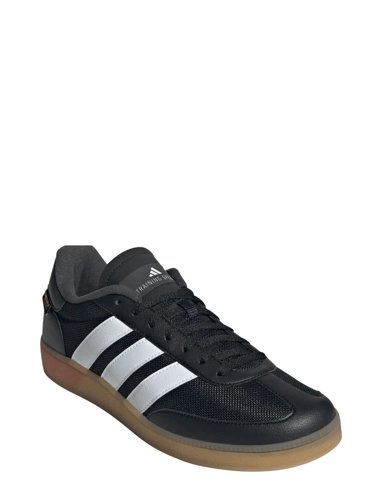 adidas Performance Training Spezial, Mænd, Trænings Sneakers, Sort, Str: 46