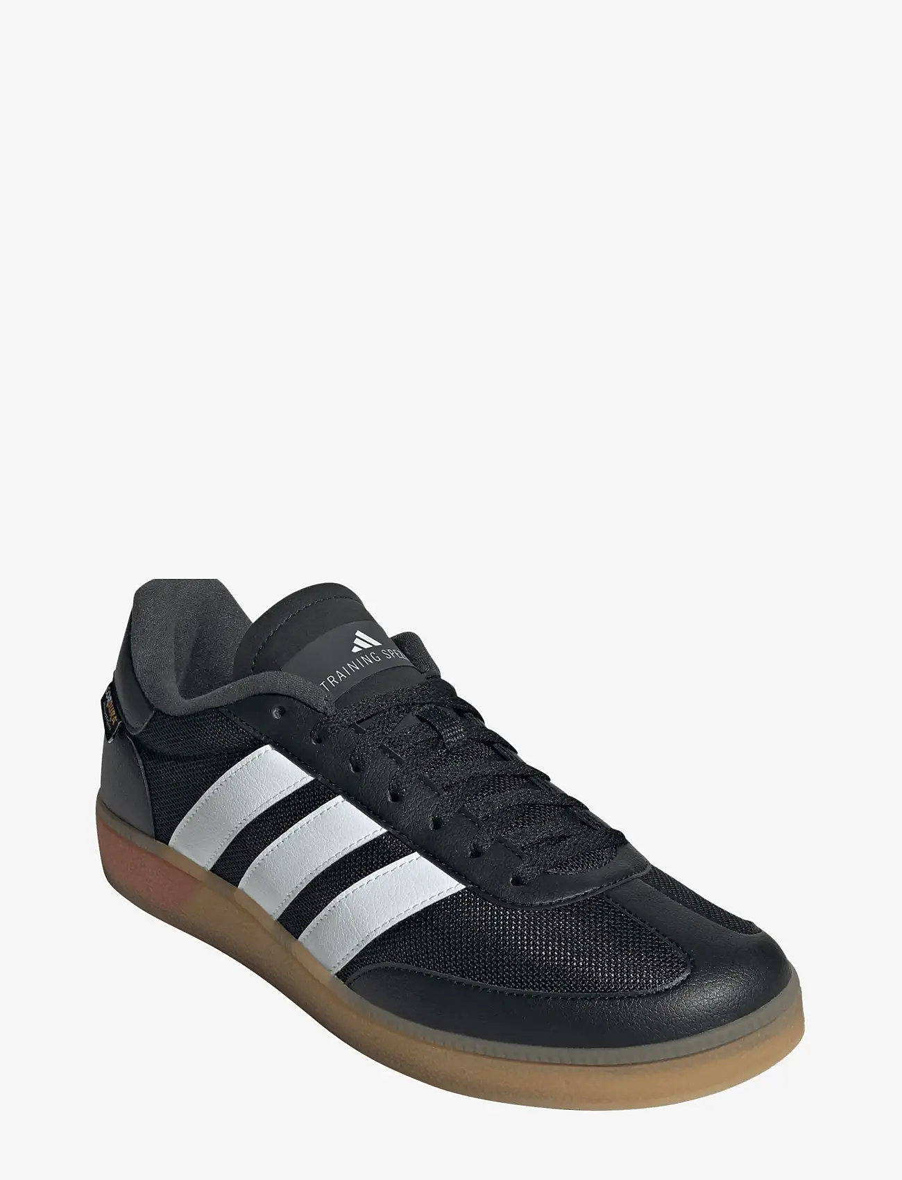 adidas Performance - TRAINING SPEZIAL - treeningjalatsid - cblack/cwhite/lucred - 0