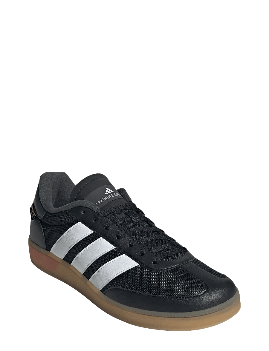 adidas Performance - TRAINING SPEZIAL - cblack/cwhite/lucred - 0