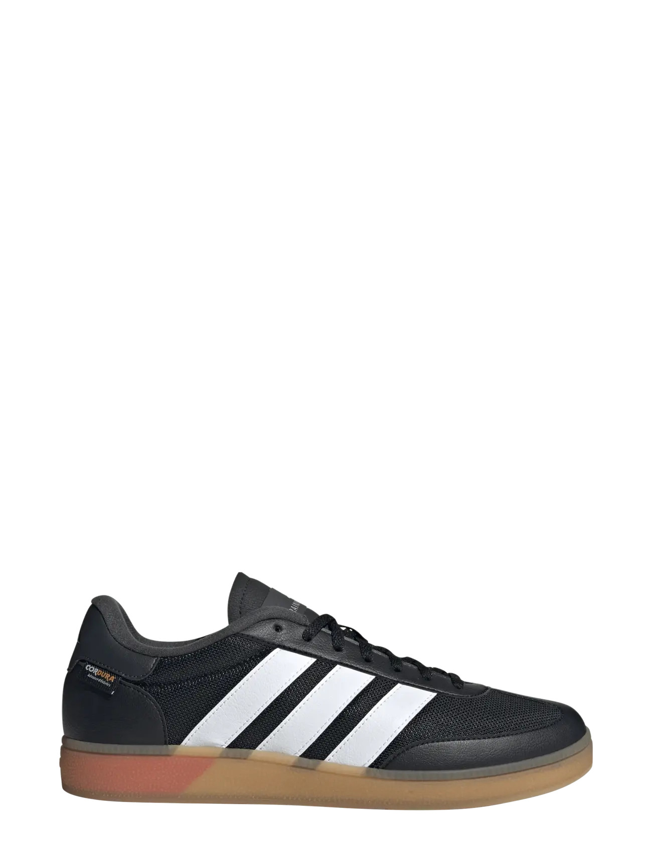 adidas Performance - TRAINING SPEZIAL - cblack/cwhite/lucred - 1