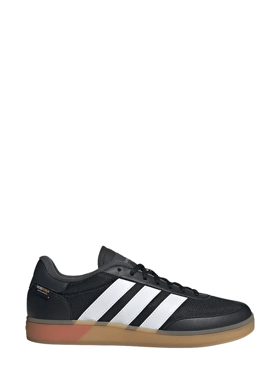 adidas Performance - TRAINING SPEZIAL - cblack/cwhite/lucred - 1