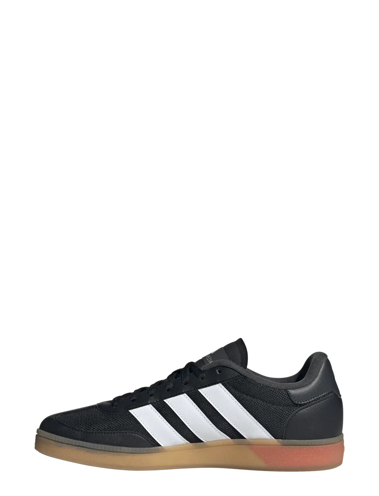 adidas Performance - TRAINING SPEZIAL - cblack/cwhite/lucred - 2
