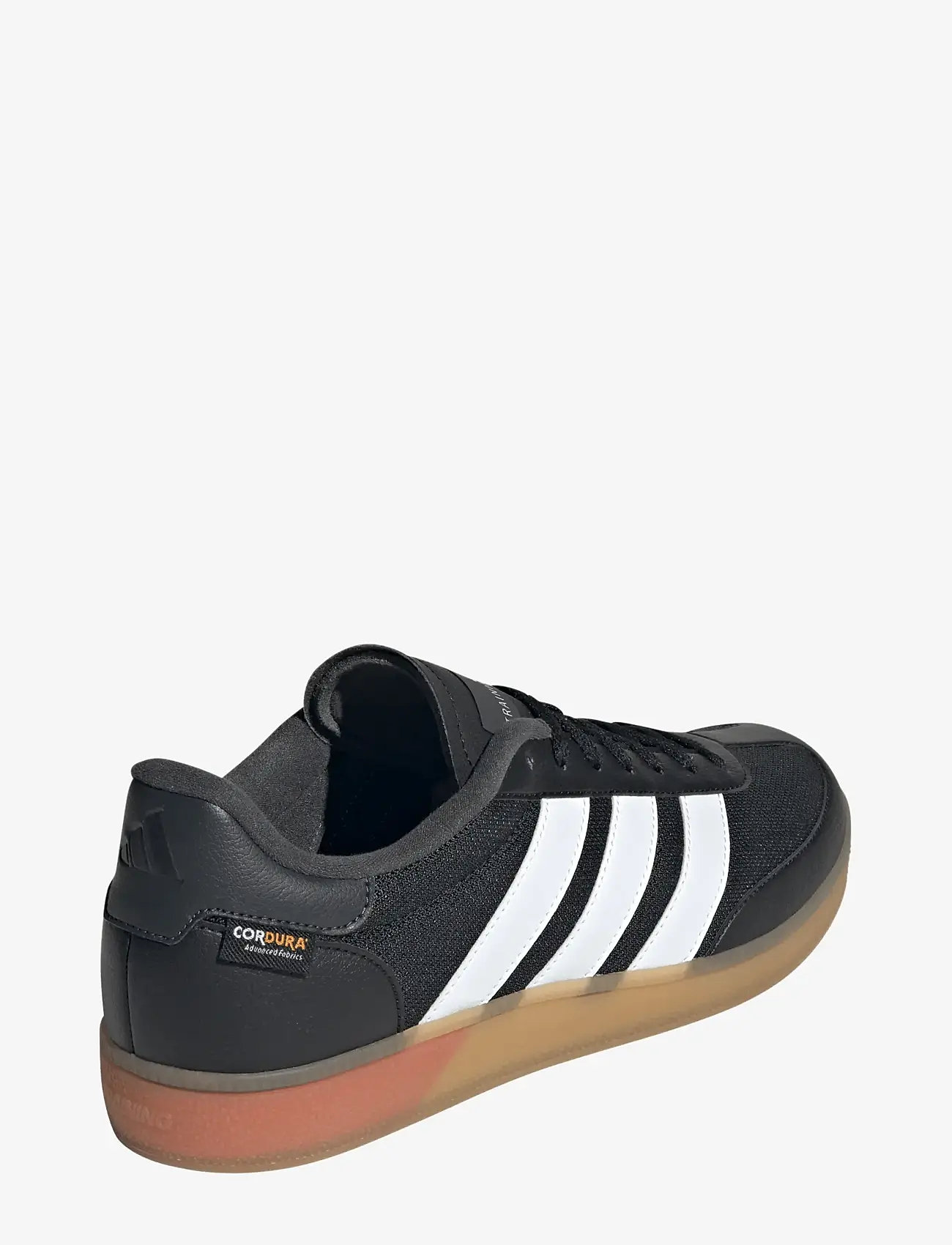 adidas Performance - TRAINING SPEZIAL - treeningjalatsid - cblack/cwhite/lucred - 3