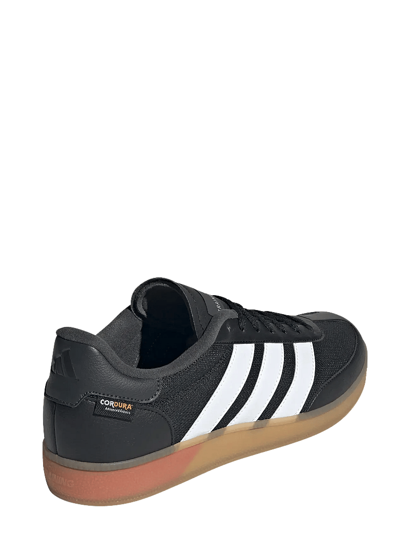 adidas Performance - TRAINING SPEZIAL - treeningjalatsid - cblack/cwhite/lucred - 3