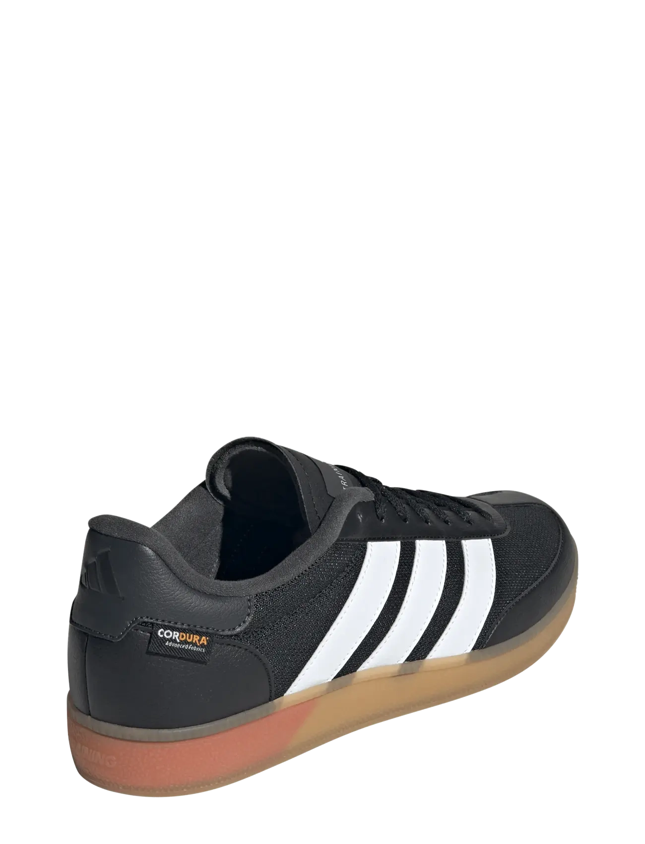 adidas Performance - TRAINING SPEZIAL - cblack/cwhite/lucred - 3