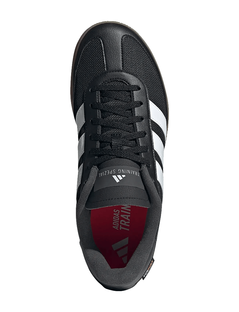 adidas Performance - TRAINING SPEZIAL - treeningjalatsid - cblack/cwhite/lucred - 4