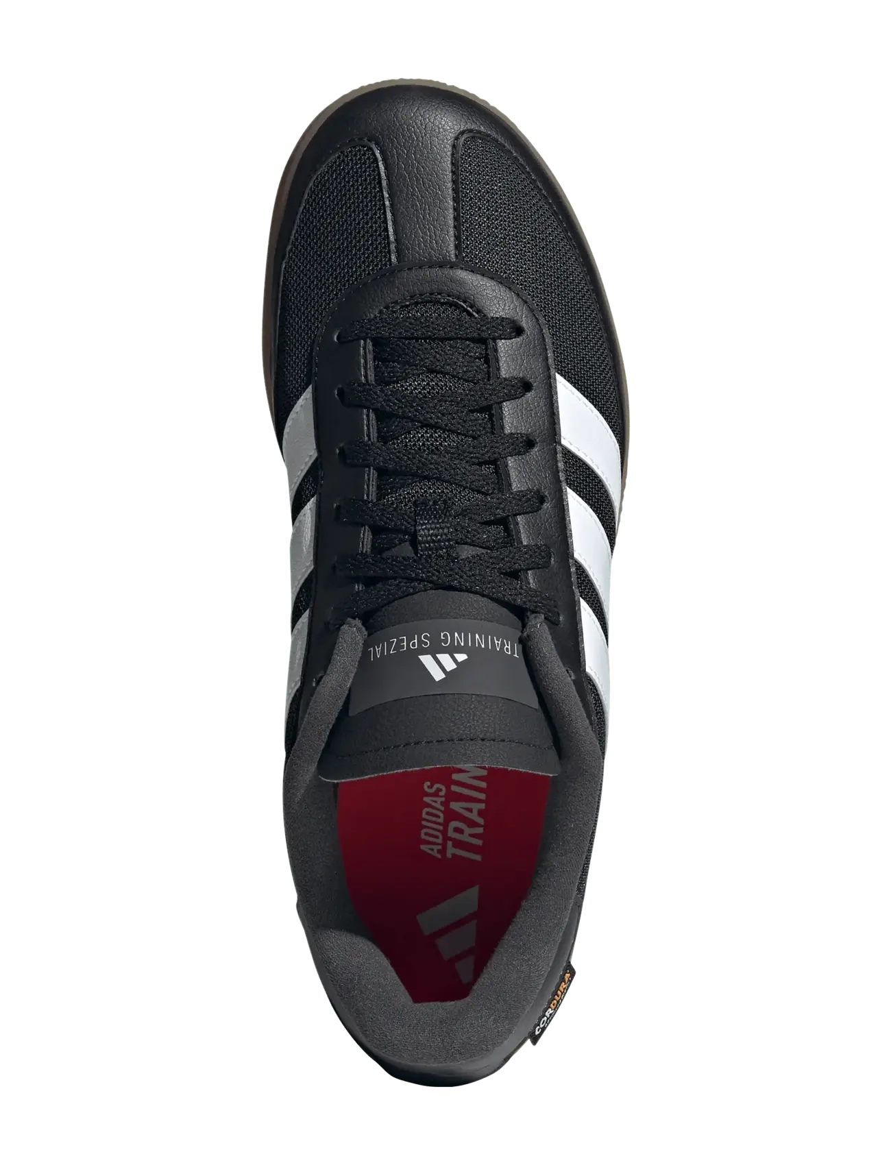 adidas Performance - TRAINING SPEZIAL - cblack/cwhite/lucred - 4