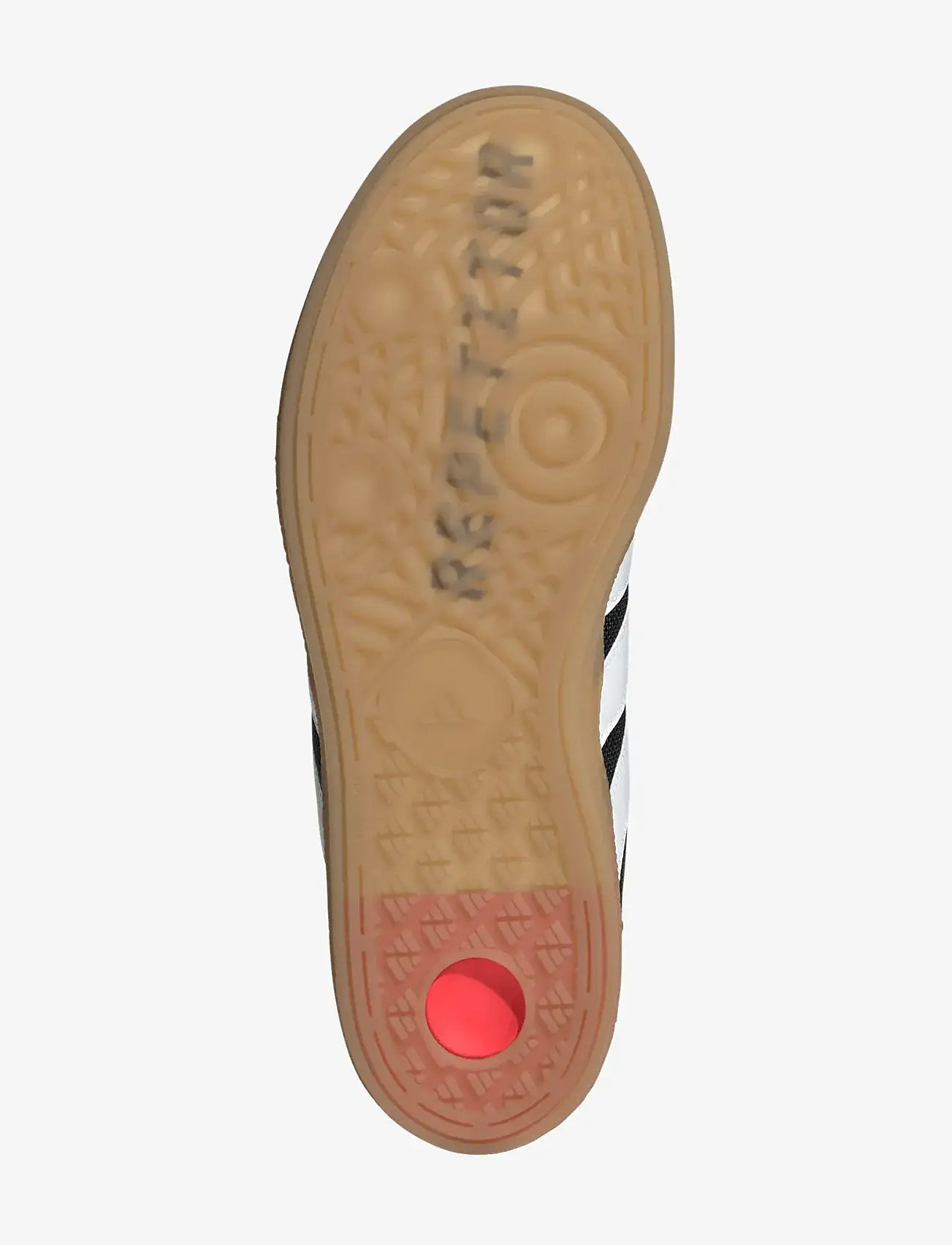 adidas Performance - TRAINING SPEZIAL - treeningjalatsid - cblack/cwhite/lucred - 5