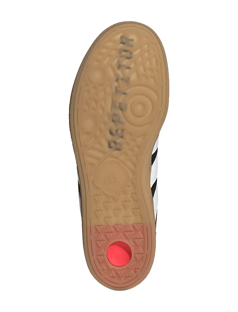 adidas Performance - TRAINING SPEZIAL - treeningjalatsid - cblack/cwhite/lucred - 5