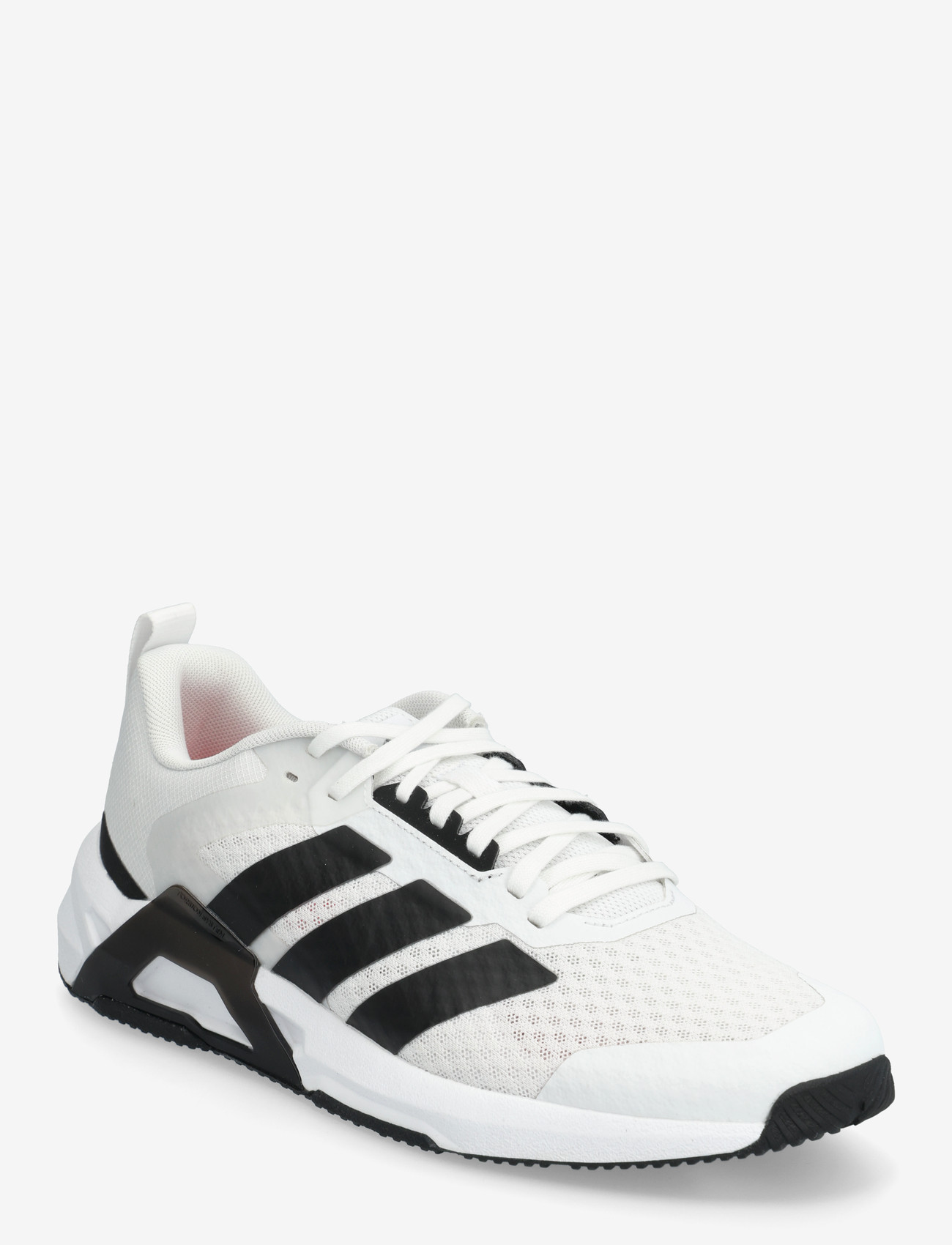 adidas Performance - DROPSET CONTROL TRAINER M - training shoes - ftwwht/cblack/lucred - 0