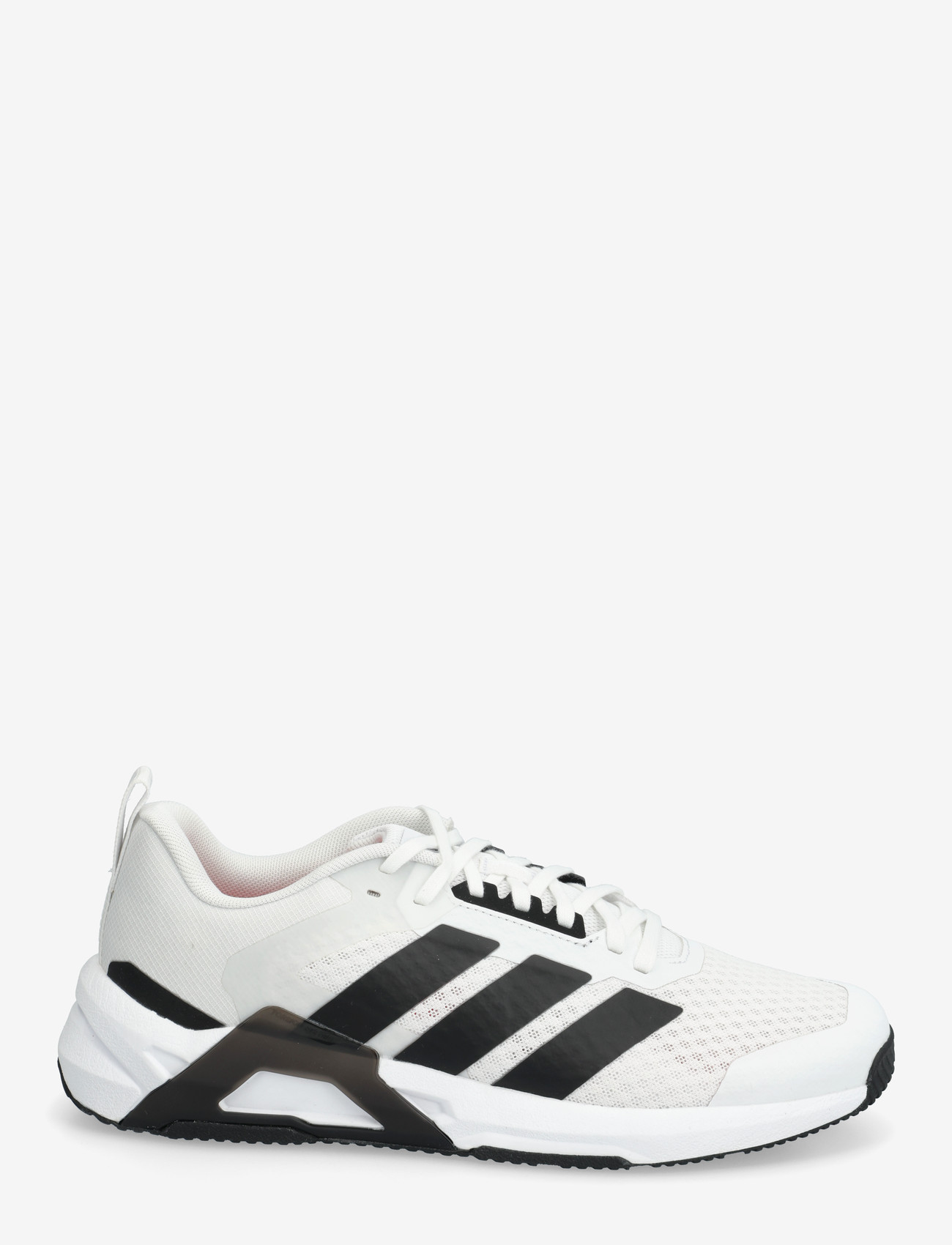 adidas Performance - DROPSET CONTROL TRAINER M - training shoes - ftwwht/cblack/lucred - 1