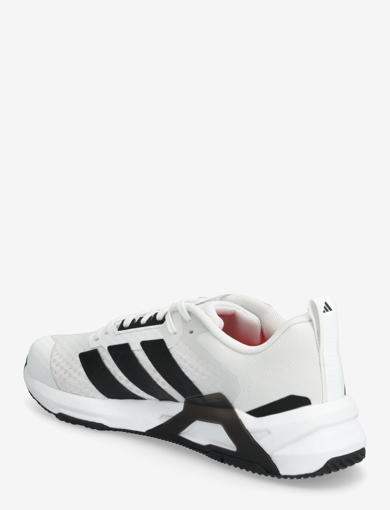 adidas Performance - DROPSET CONTROL TRAINER M - training shoes - ftwwht/cblack/lucred - 2
