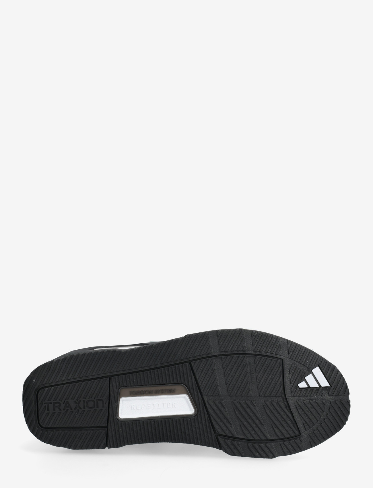 adidas Performance - DROPSET CONTROL TRAINER M - training shoes - ftwwht/cblack/lucred - 4