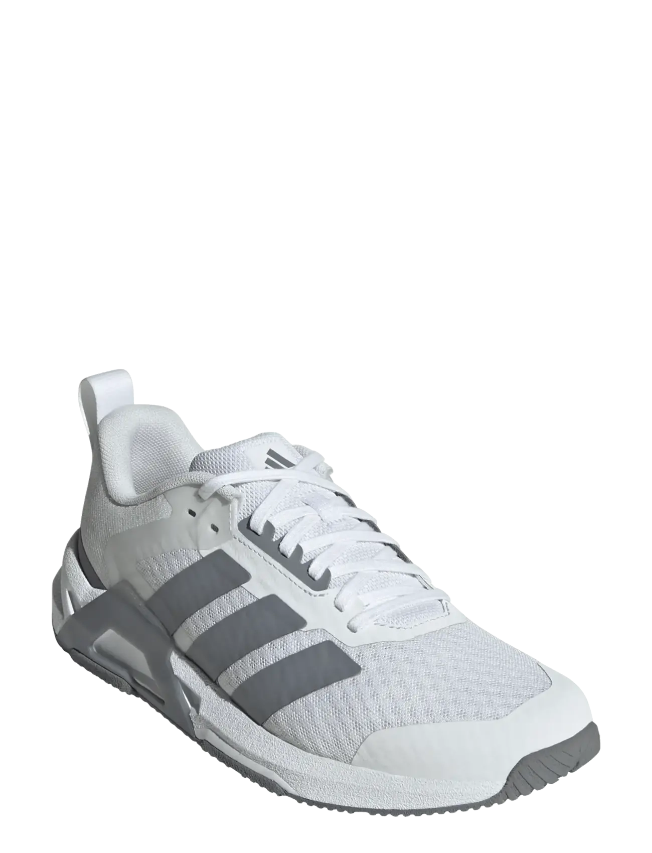 adidas Performance Dropset Control Trainer W, 36 2/3, White