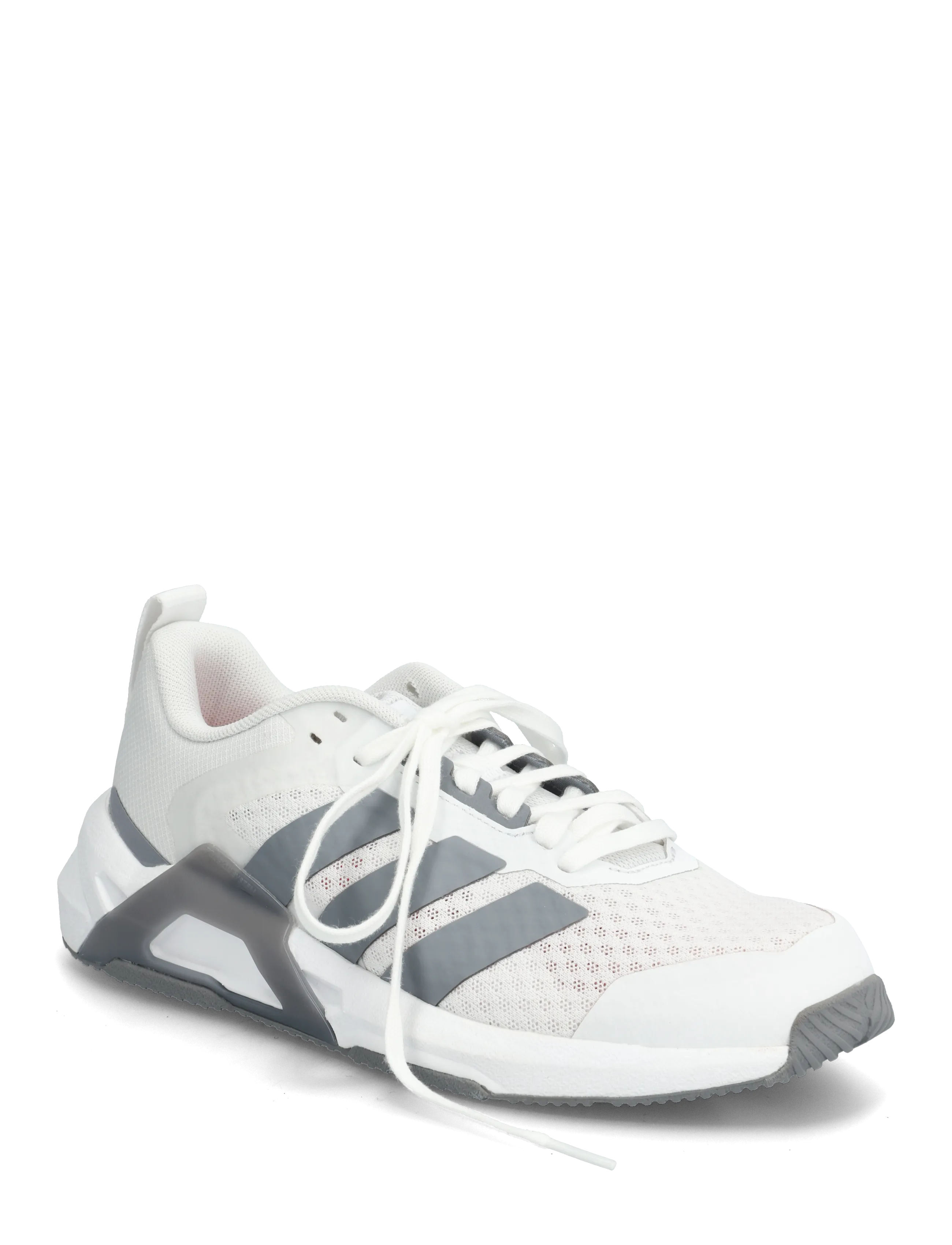 DROPSET CONTROL TRAINER W - FTWWHT/GREY/LUCRED