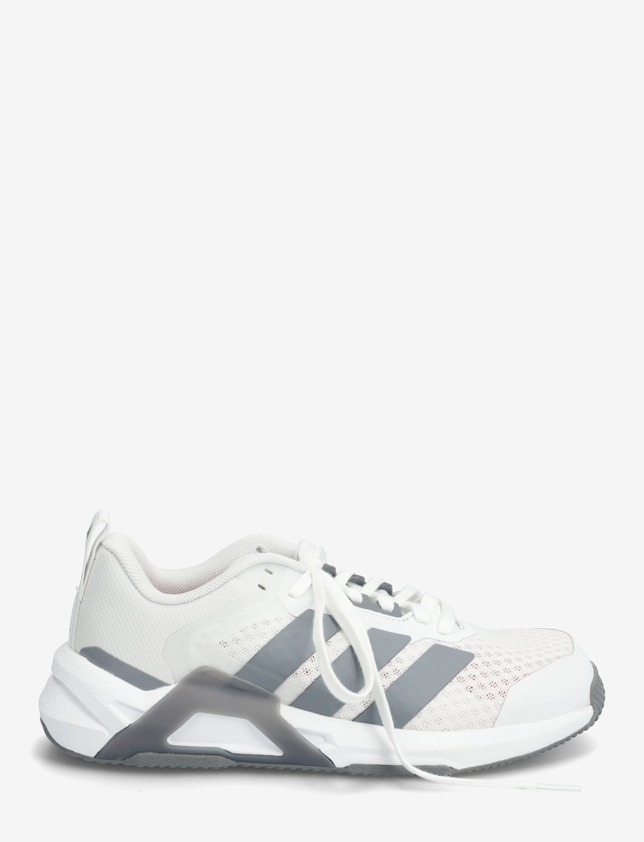 adidas Performance - DROPSET CONTROL TRAINER W - chaussures de fitness - ftwwht/grey/lucred - 1