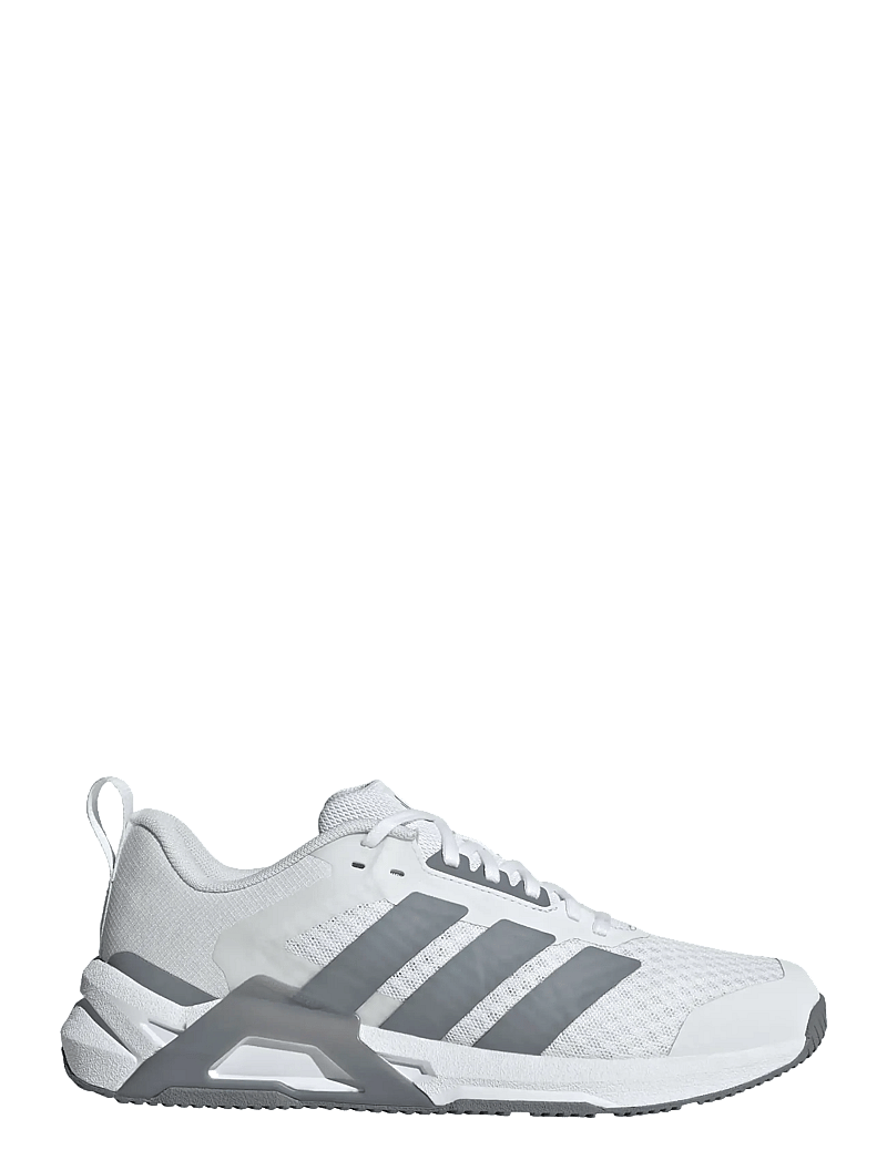 adidas Performance - DROPSET CONTROL TRAINER W - tennised - ftwwht/grey/lucred - 1
