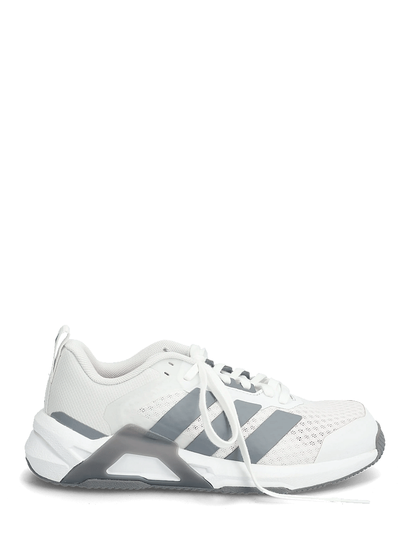 adidas Performance - DROPSET CONTROL TRAINER W - chaussures de fitness - ftwwht/grey/lucred - 1