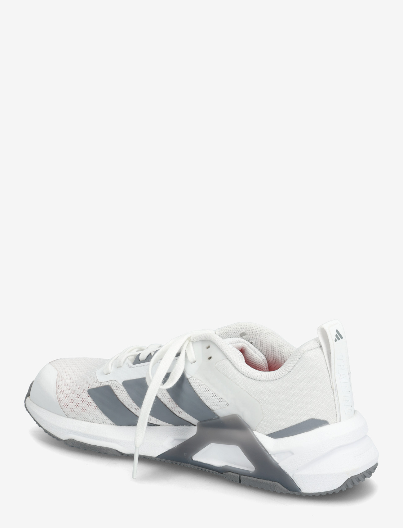 adidas Performance - DROPSET CONTROL TRAINER W - chaussures de fitness - ftwwht/grey/lucred - 2