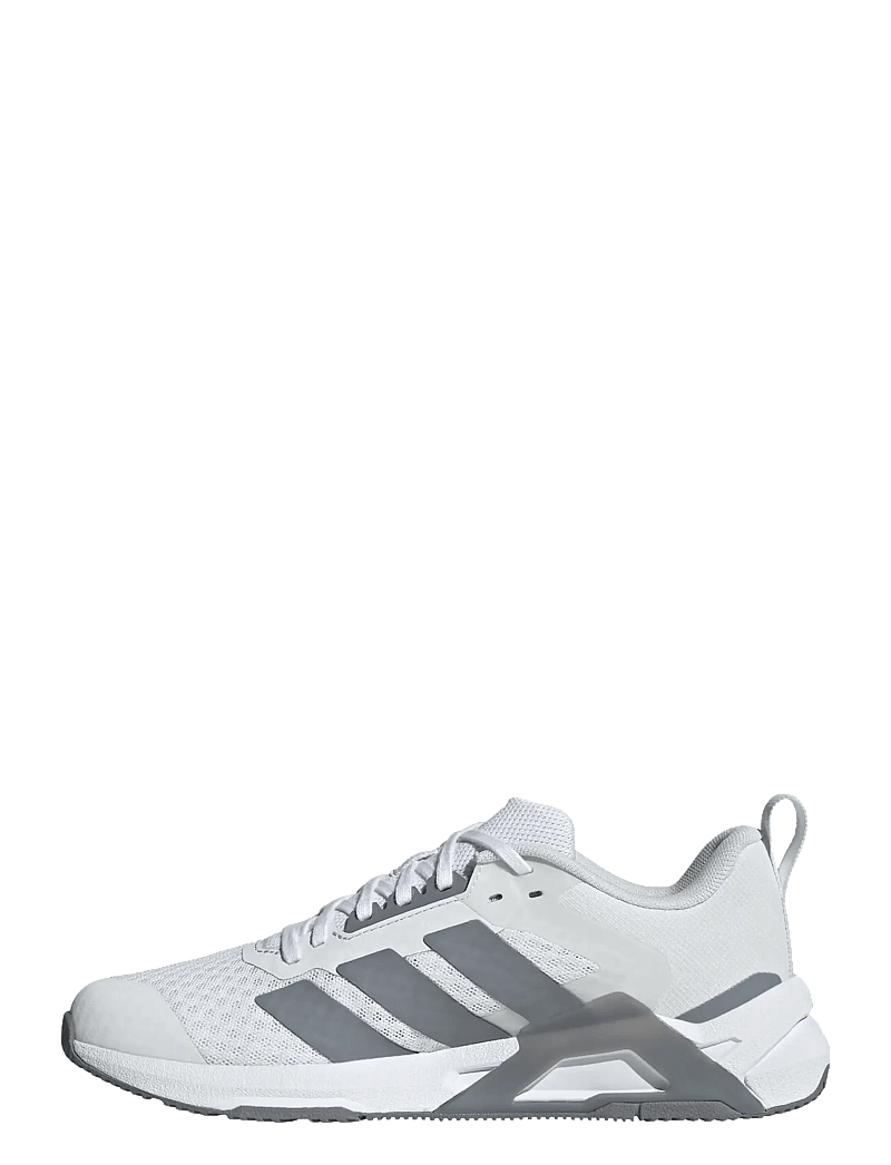 adidas Performance - DROPSET CONTROL TRAINER W - tennised - ftwwht/grey/lucred - 2