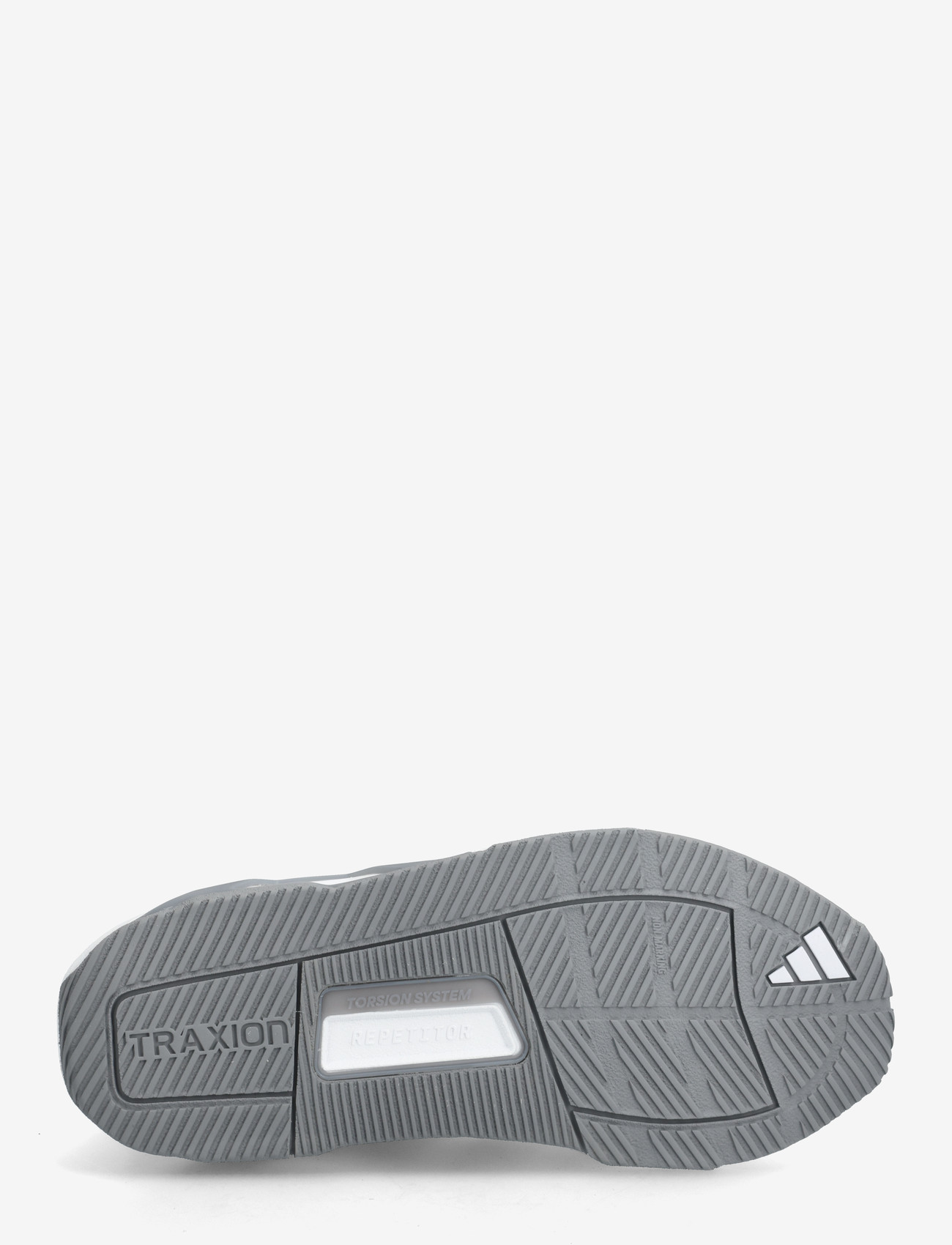 adidas Performance - DROPSET CONTROL TRAINER W - chaussures de fitness - ftwwht/grey/lucred - 4