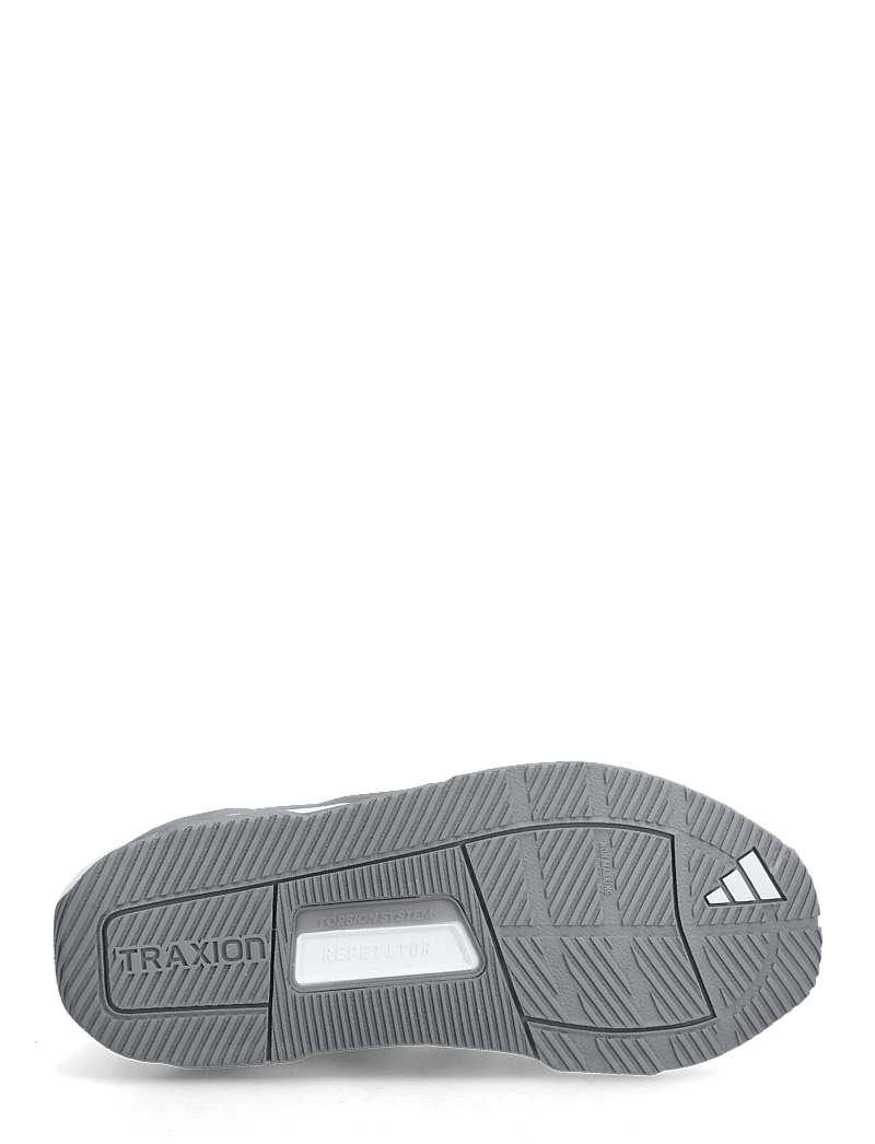 adidas Performance - DROPSET CONTROL TRAINER W - chaussures de fitness - ftwwht/grey/lucred - 4