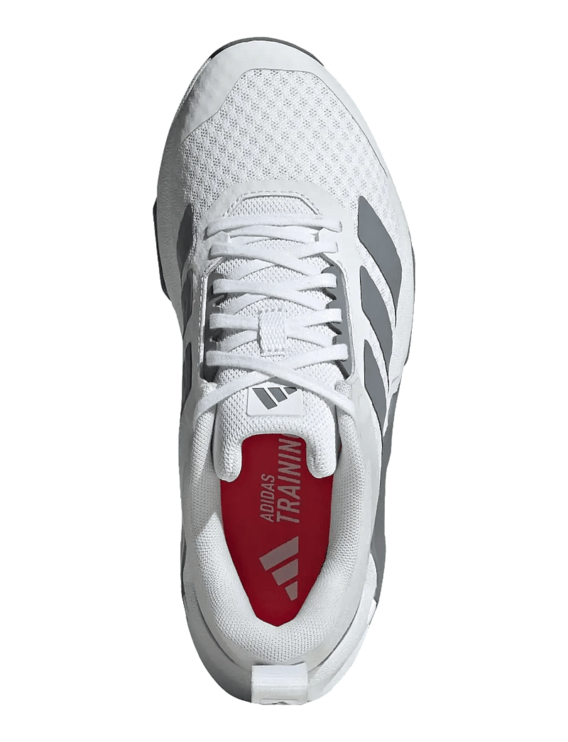 adidas Performance - DROPSET CONTROL TRAINER W - tennised - ftwwht/grey/lucred - 4