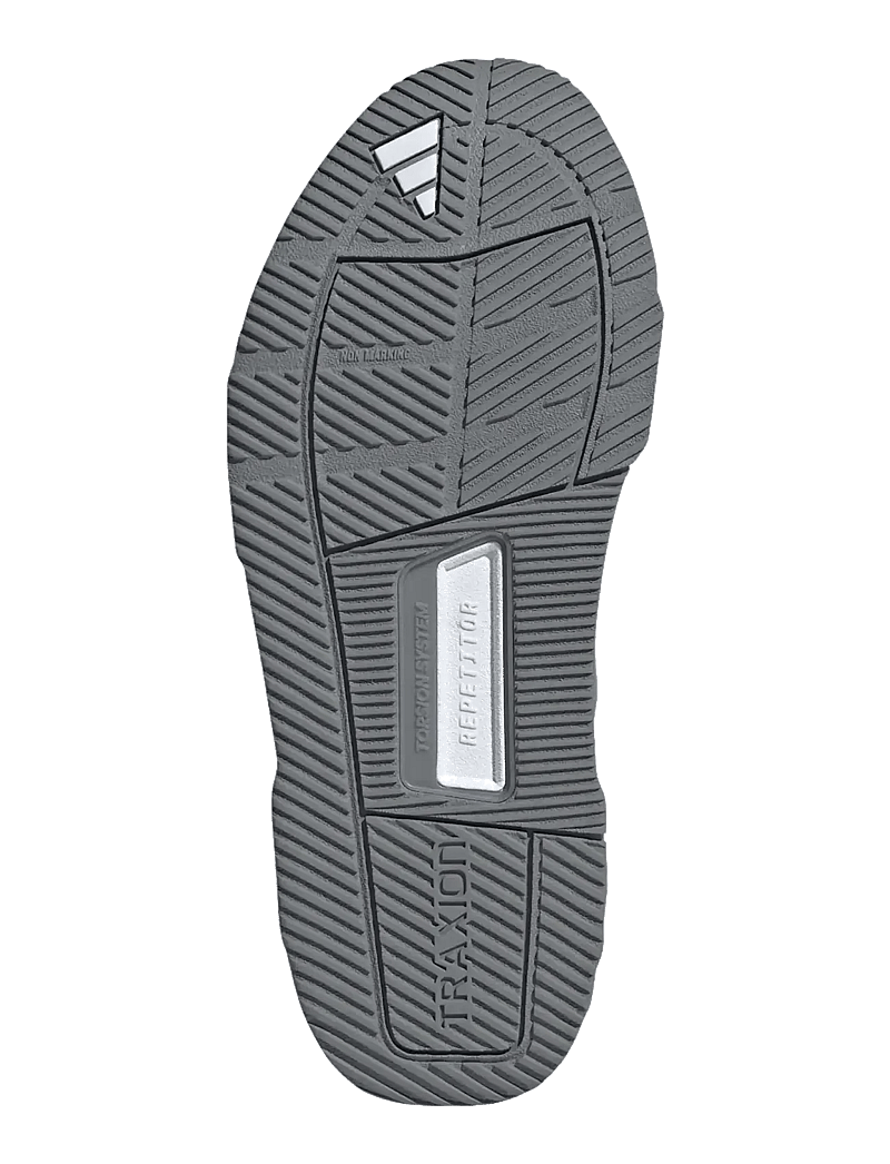 adidas Performance - DROPSET CONTROL TRAINER W - tennised - ftwwht/grey/lucred - 5