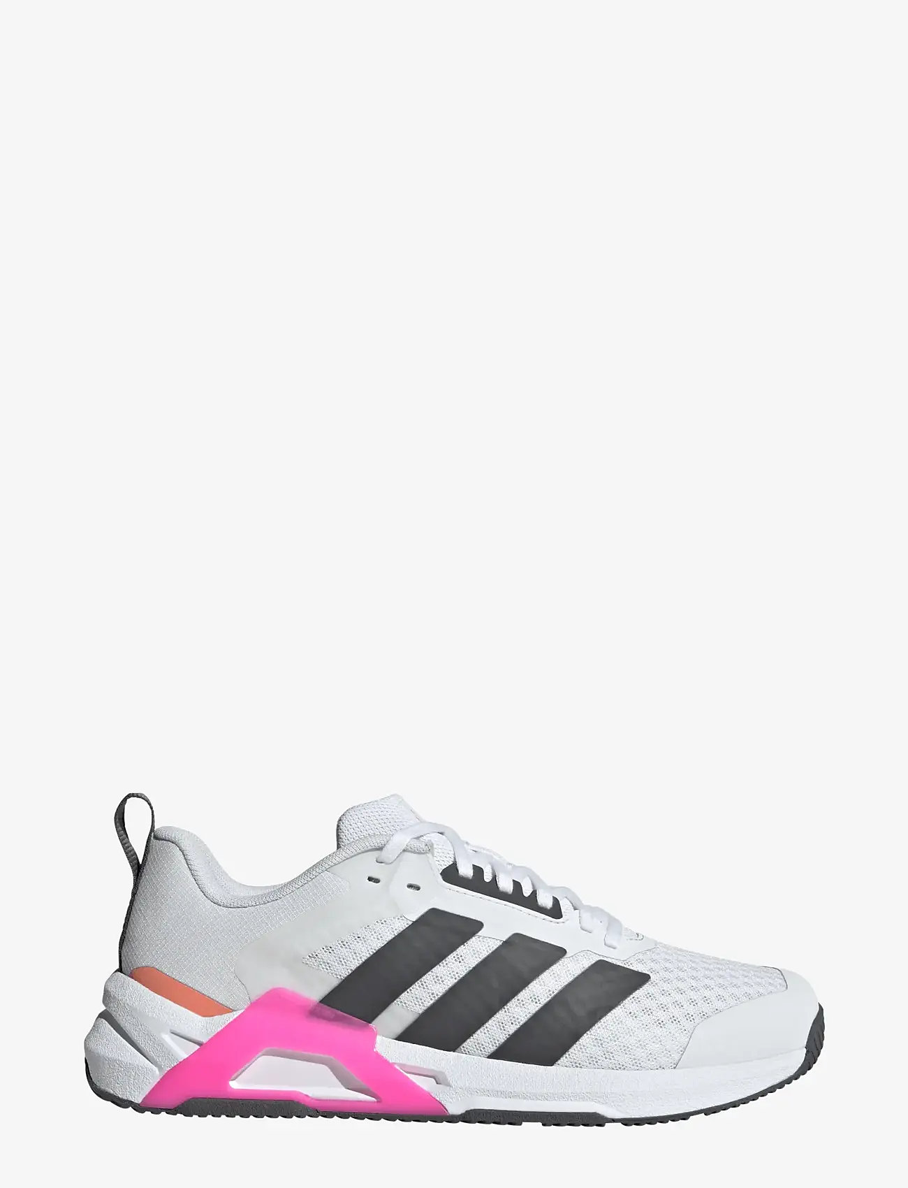 adidas Performance - DROPSET CONTROL TRAINER W - treeningjalatsid - ftwwht/grefiv/shopnk - 1