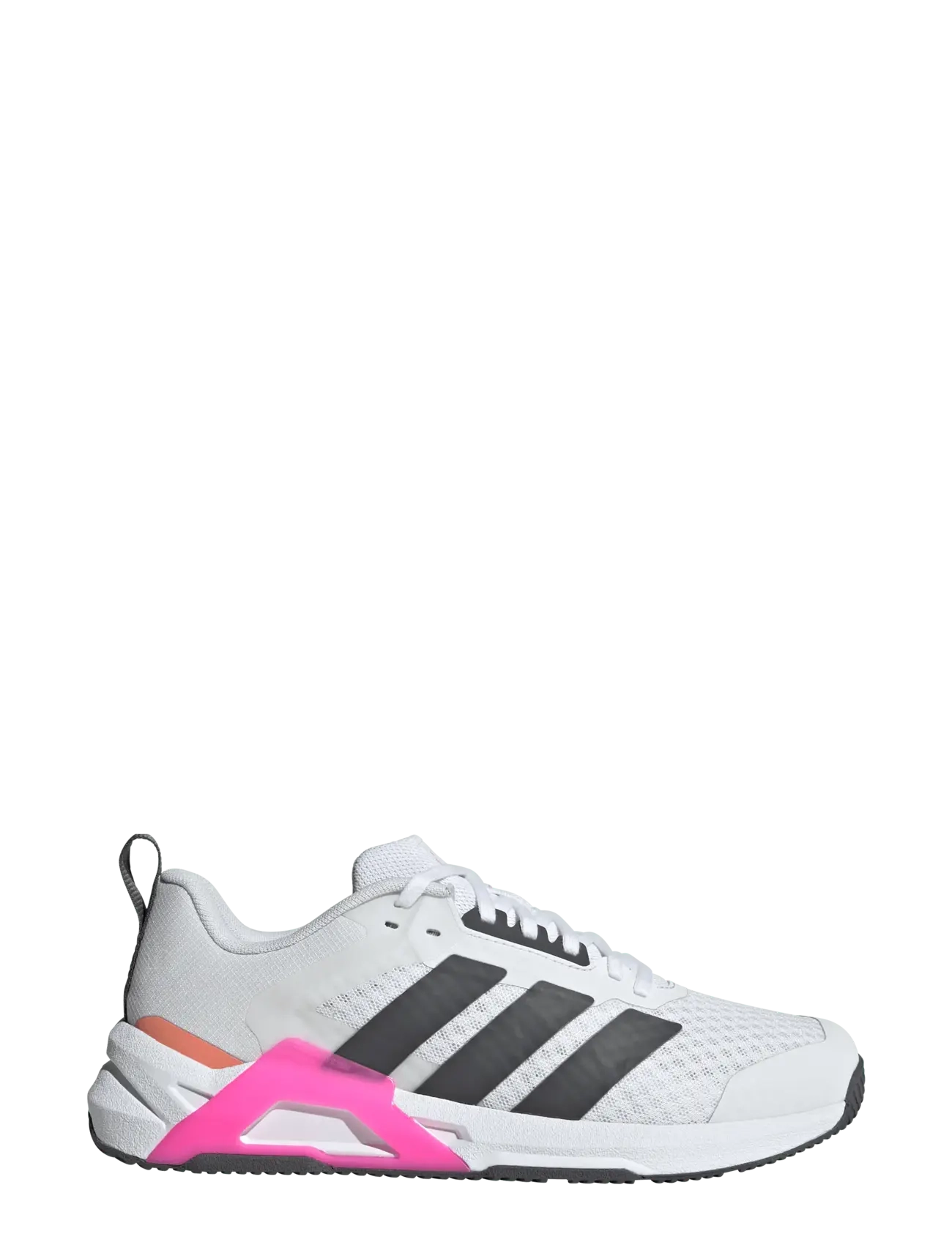 adidas Performance - DROPSET CONTROL TRAINER W - ftwwht/grefiv/shopnk - 1