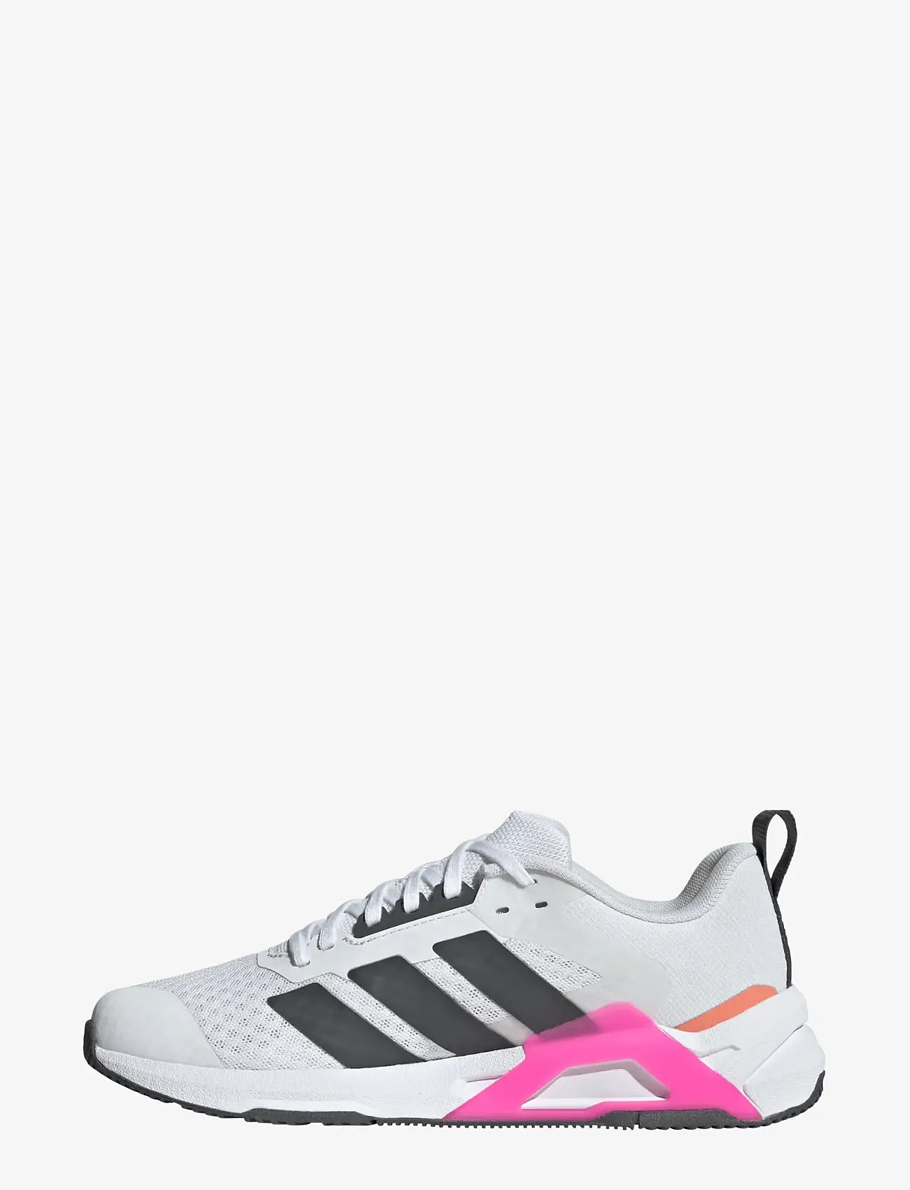 adidas Performance - DROPSET CONTROL TRAINER W - treeningjalatsid - ftwwht/grefiv/shopnk - 2
