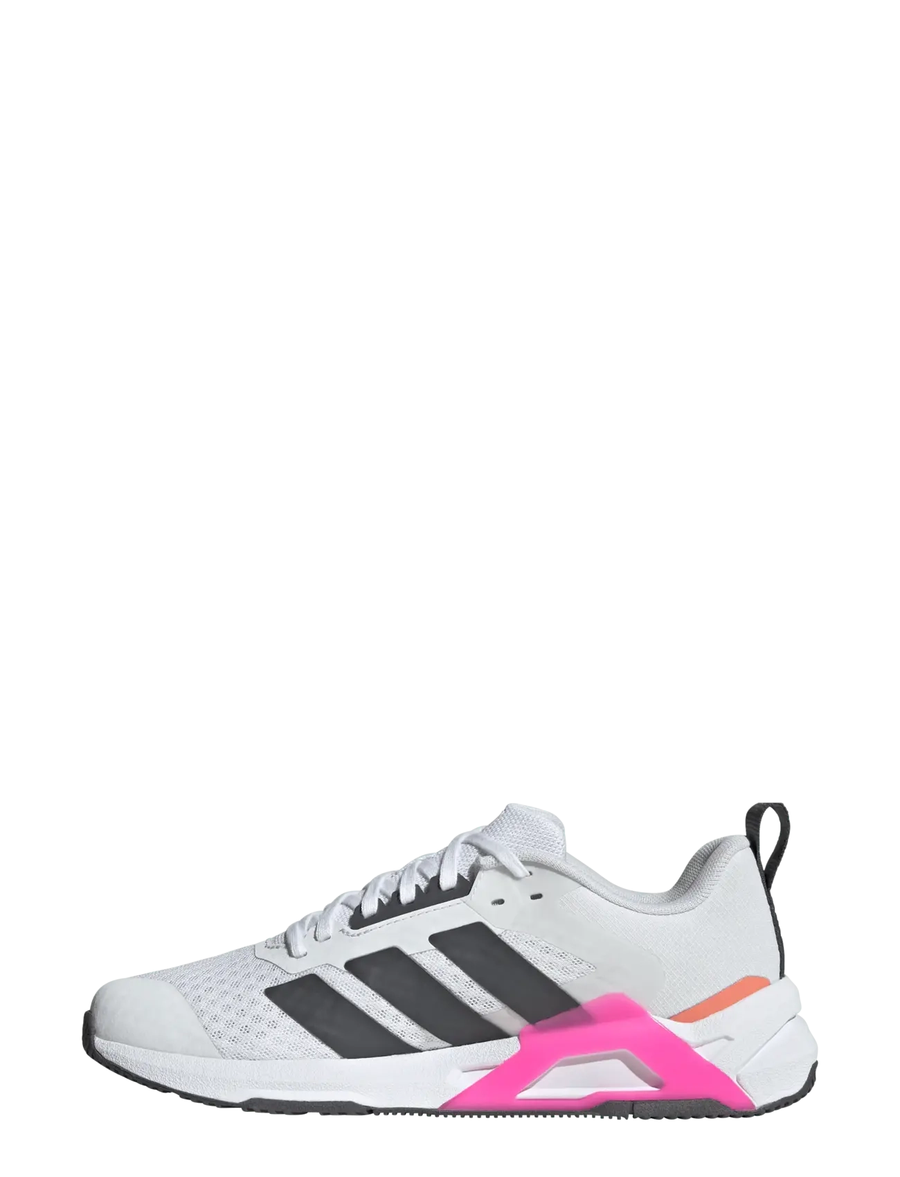 adidas Performance - DROPSET CONTROL TRAINER W - ftwwht/grefiv/shopnk - 2