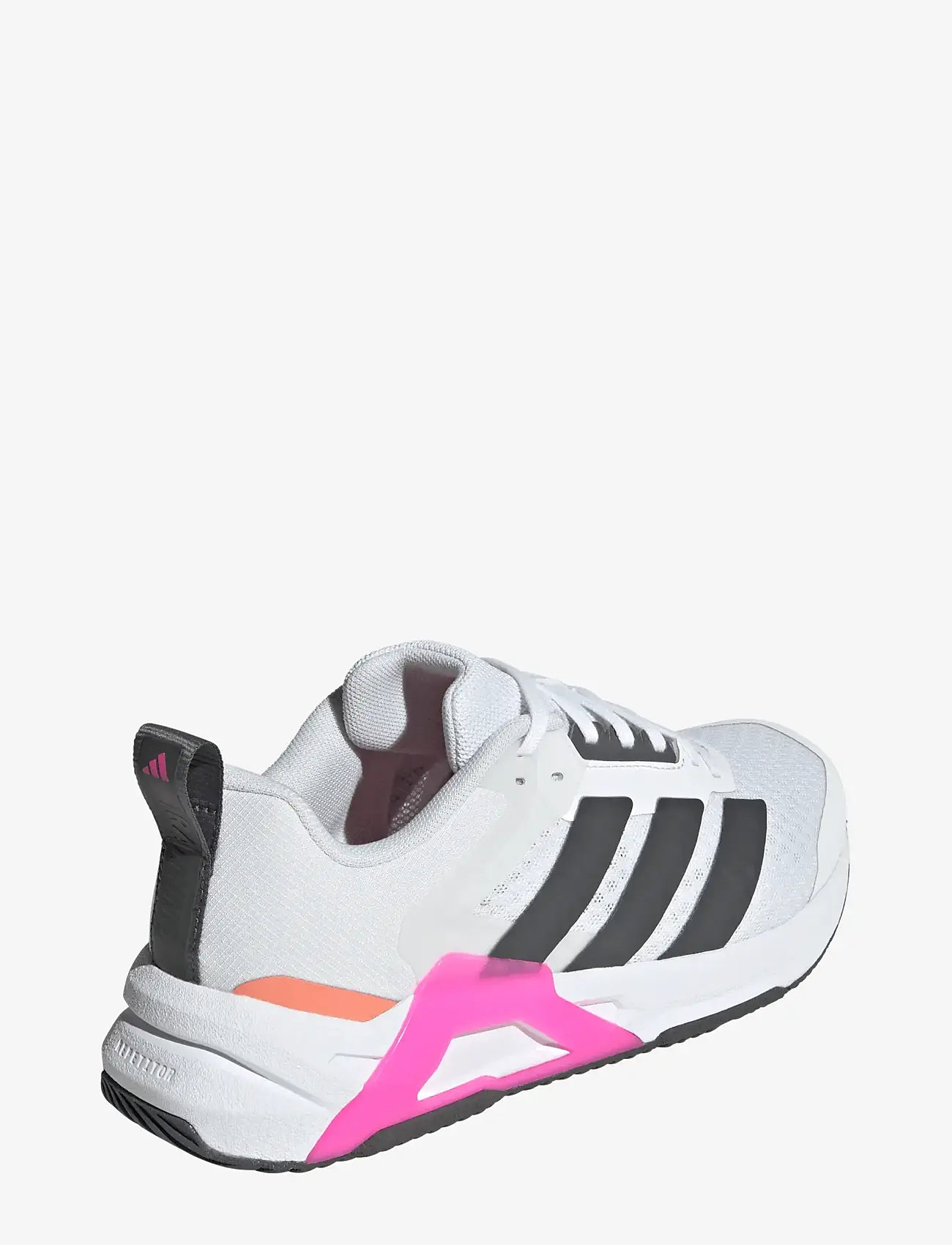 adidas Performance - DROPSET CONTROL TRAINER W - treeningjalatsid - ftwwht/grefiv/shopnk - 3