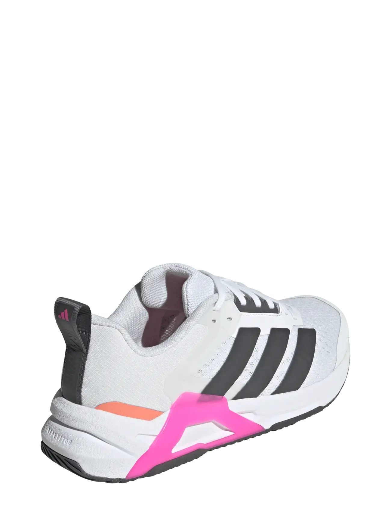 adidas Performance - DROPSET CONTROL TRAINER W - ftwwht/grefiv/shopnk - 3