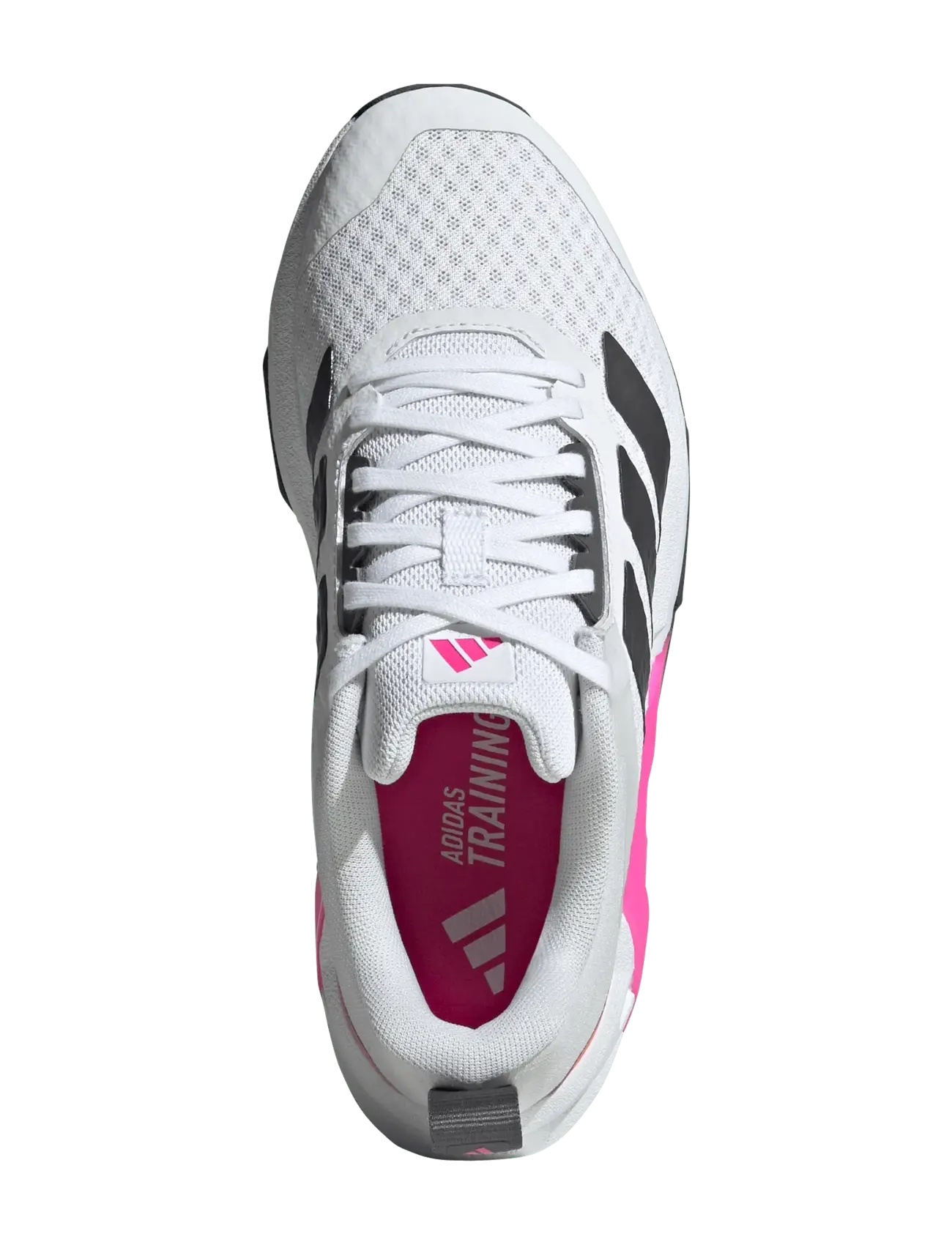 adidas Performance - DROPSET CONTROL TRAINER W - ftwwht/grefiv/shopnk - 4