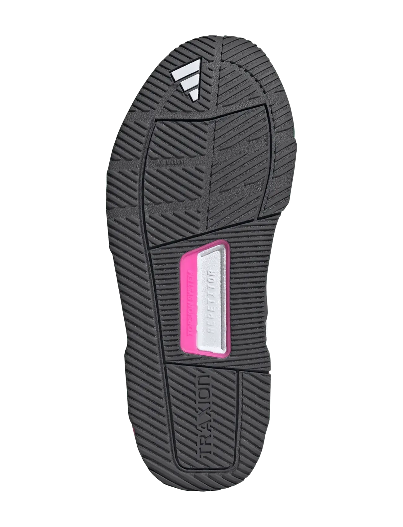 adidas Performance - DROPSET CONTROL TRAINER W - ftwwht/grefiv/shopnk - 5