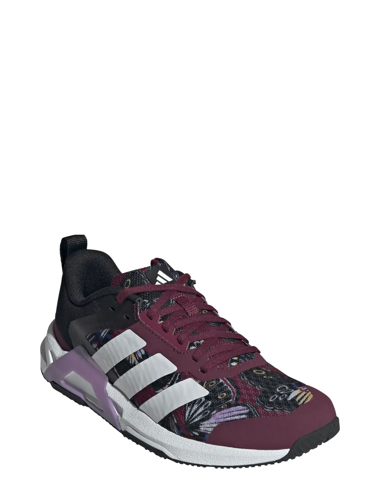 ADIDAS PERFORMANCE Dropset Control Trainer W Patterned - 42 - Damen
