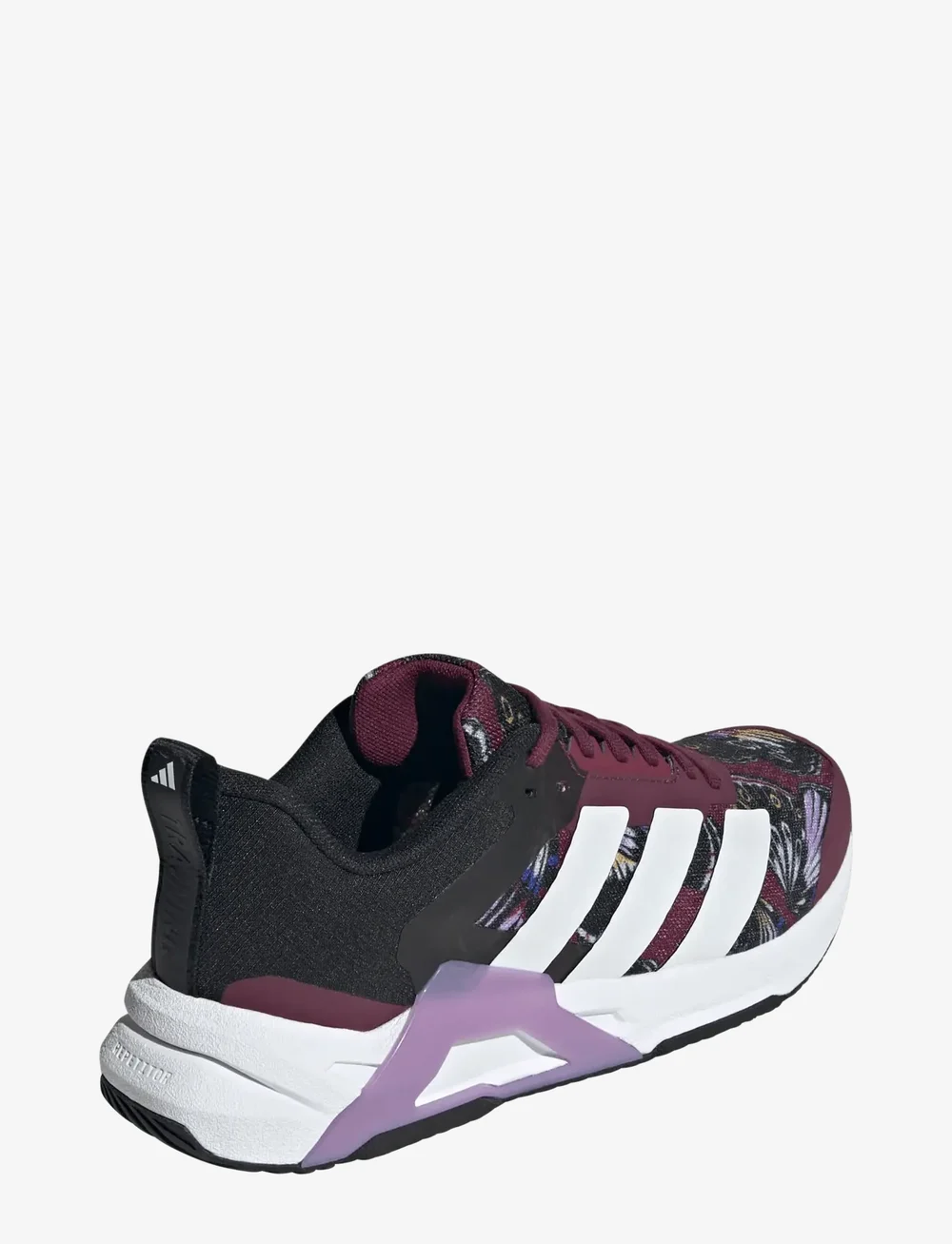 adidas Performance - DROPSET CONTROL TRAINER W - trainingsschuhe - amared/ftwwht/viofus - 3